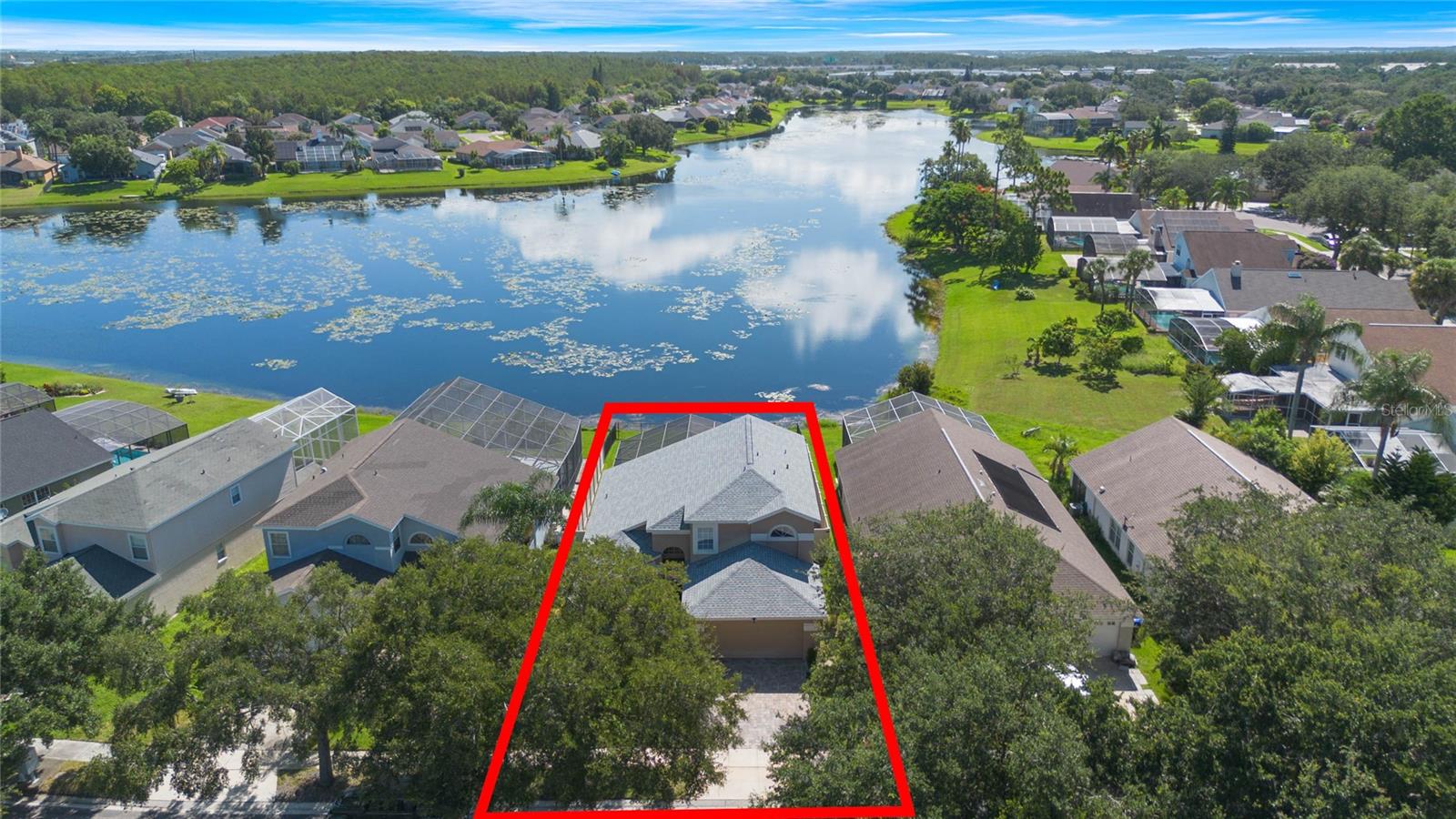 13525 MALLARD COVE BLVD