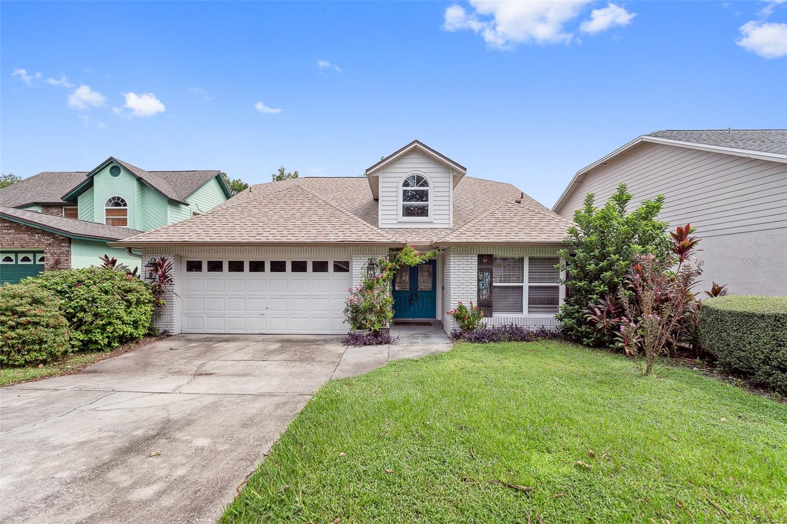 3122 TALL TIMBER DR