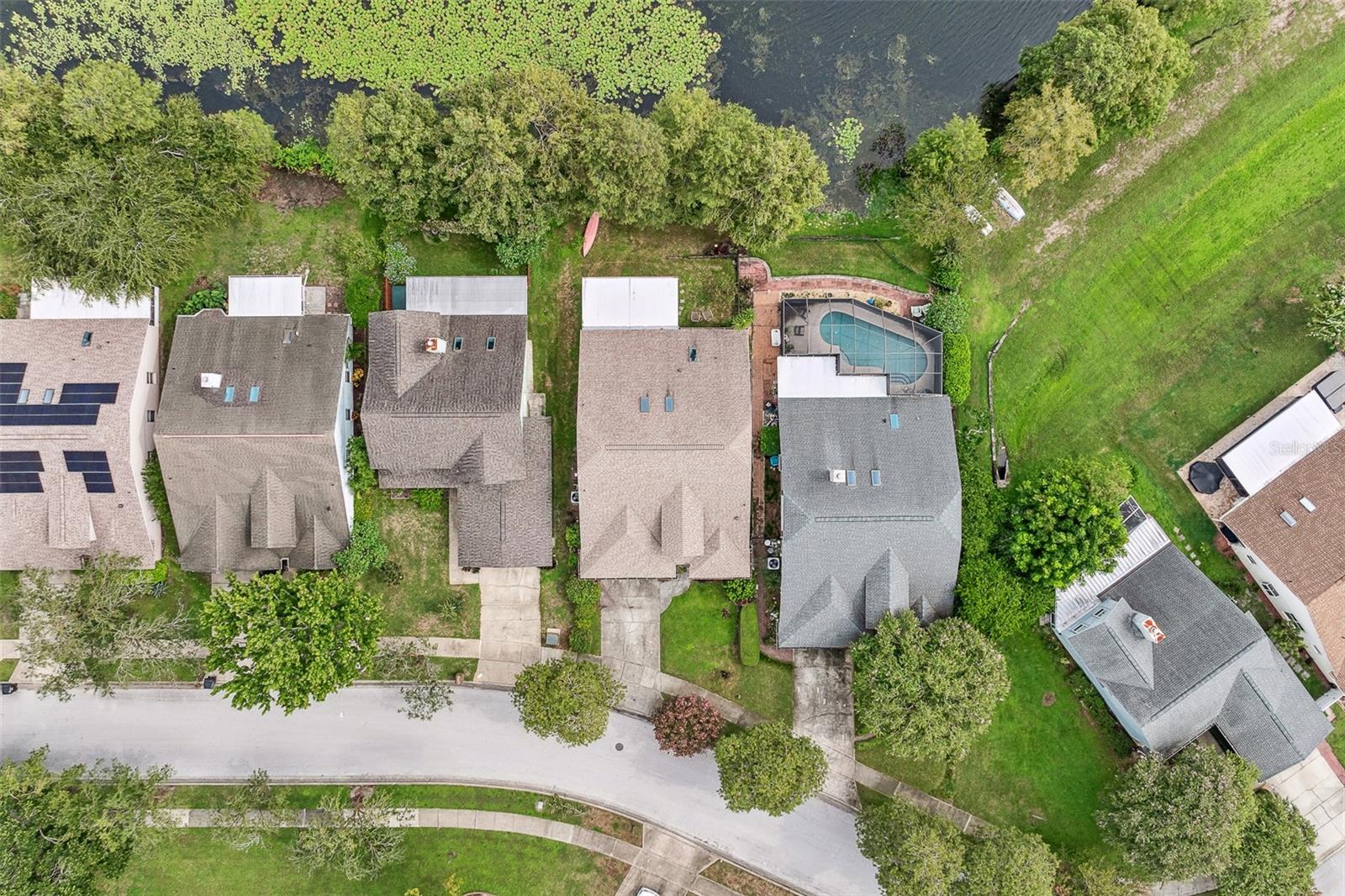 3122 TALL TIMBER DR