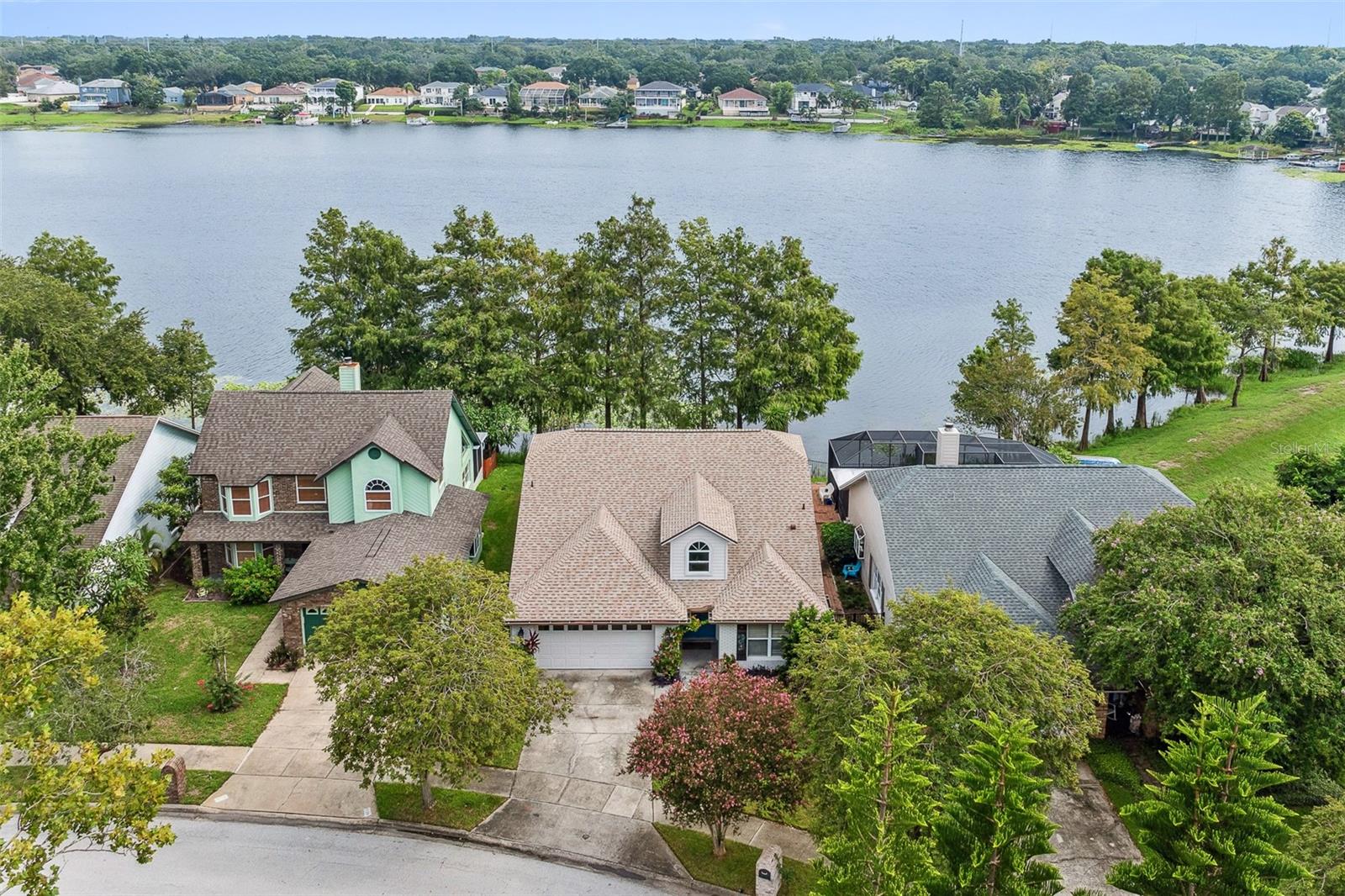 3122 TALL TIMBER DR