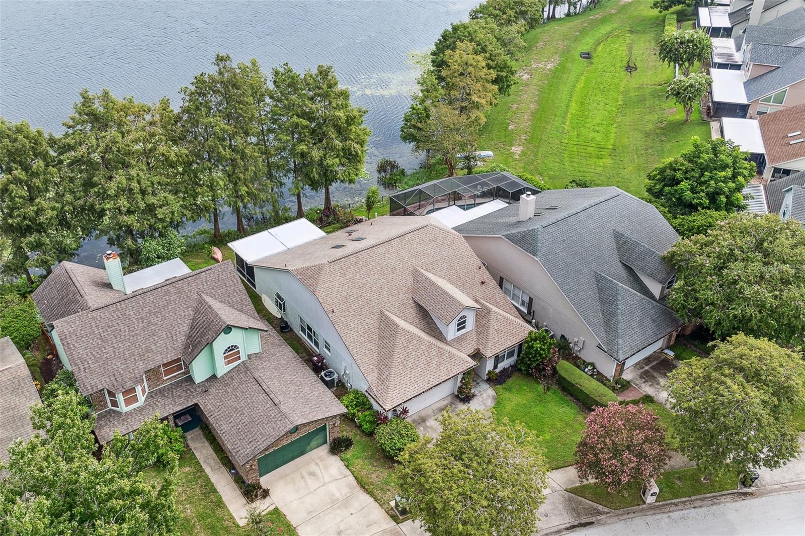 3122 TALL TIMBER DR
