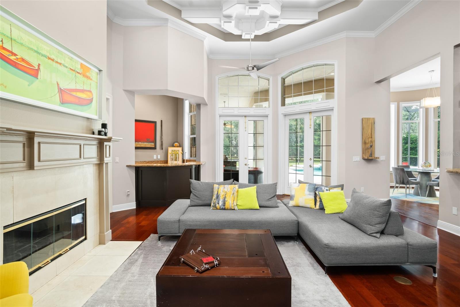 9127 POINT CYPRESS DR