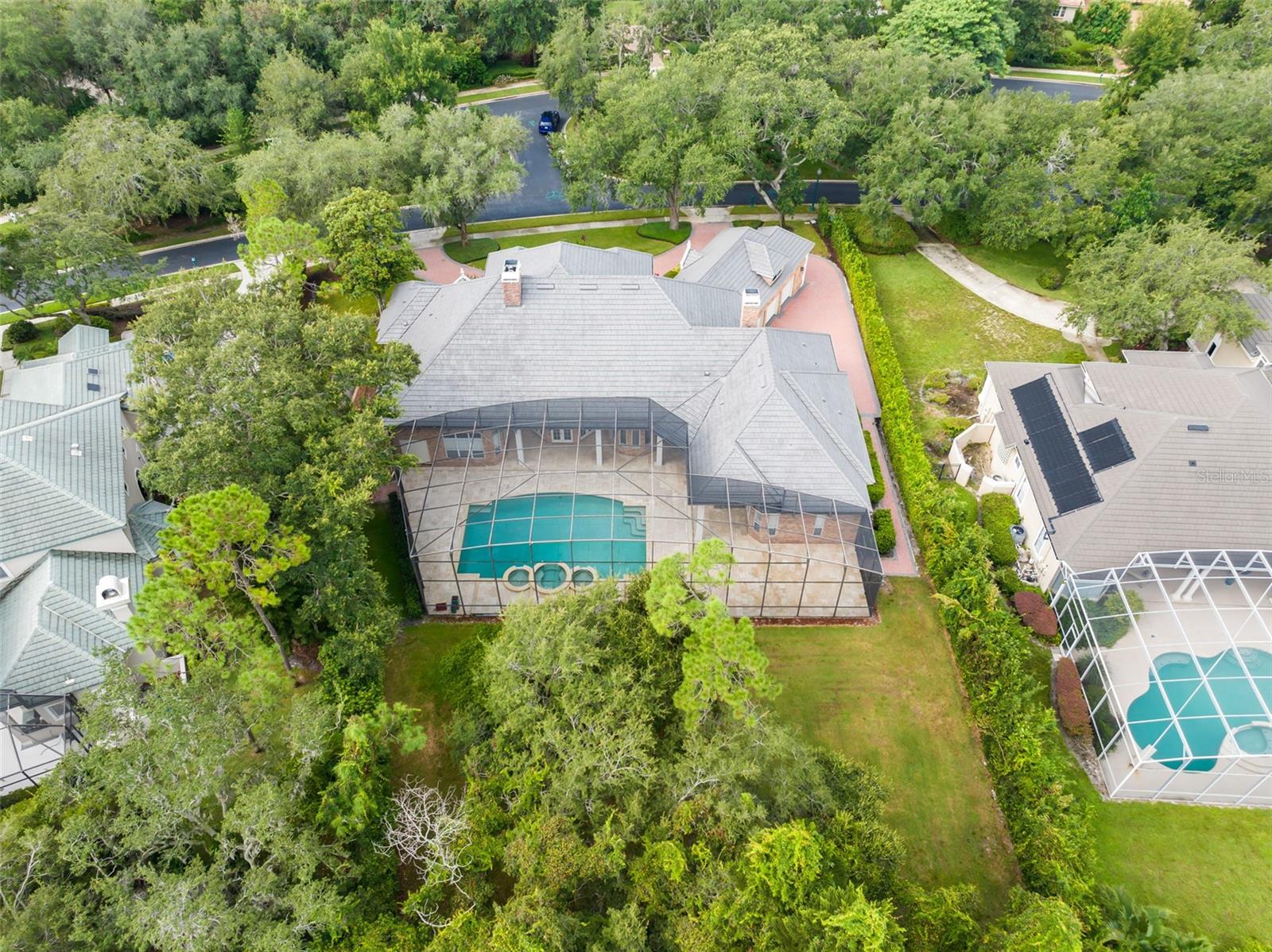 9127 POINT CYPRESS DR