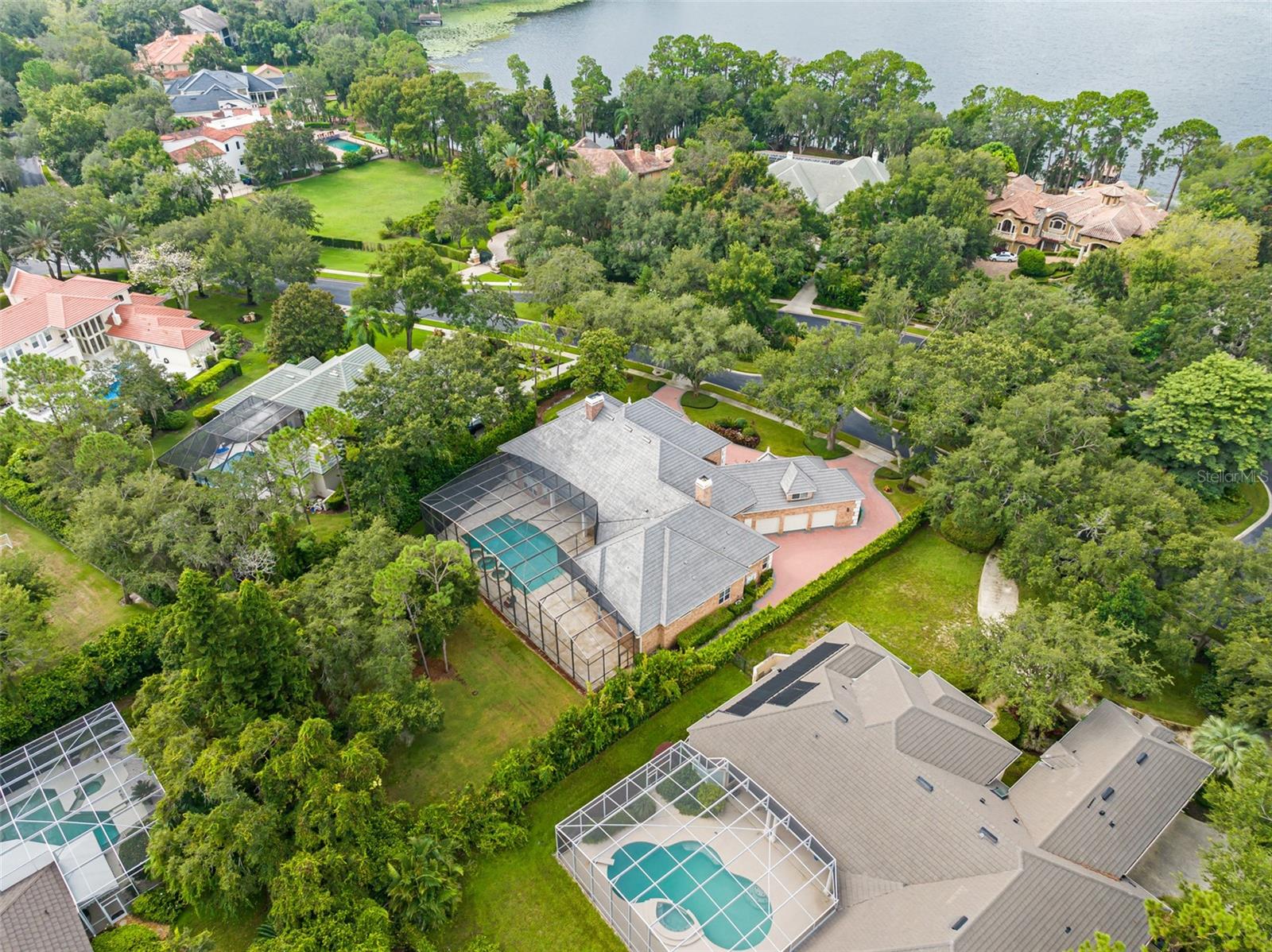 9127 POINT CYPRESS DR