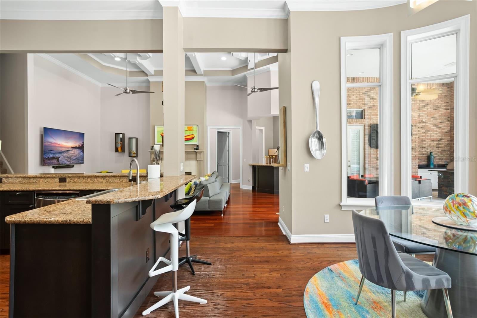 9127 POINT CYPRESS DR