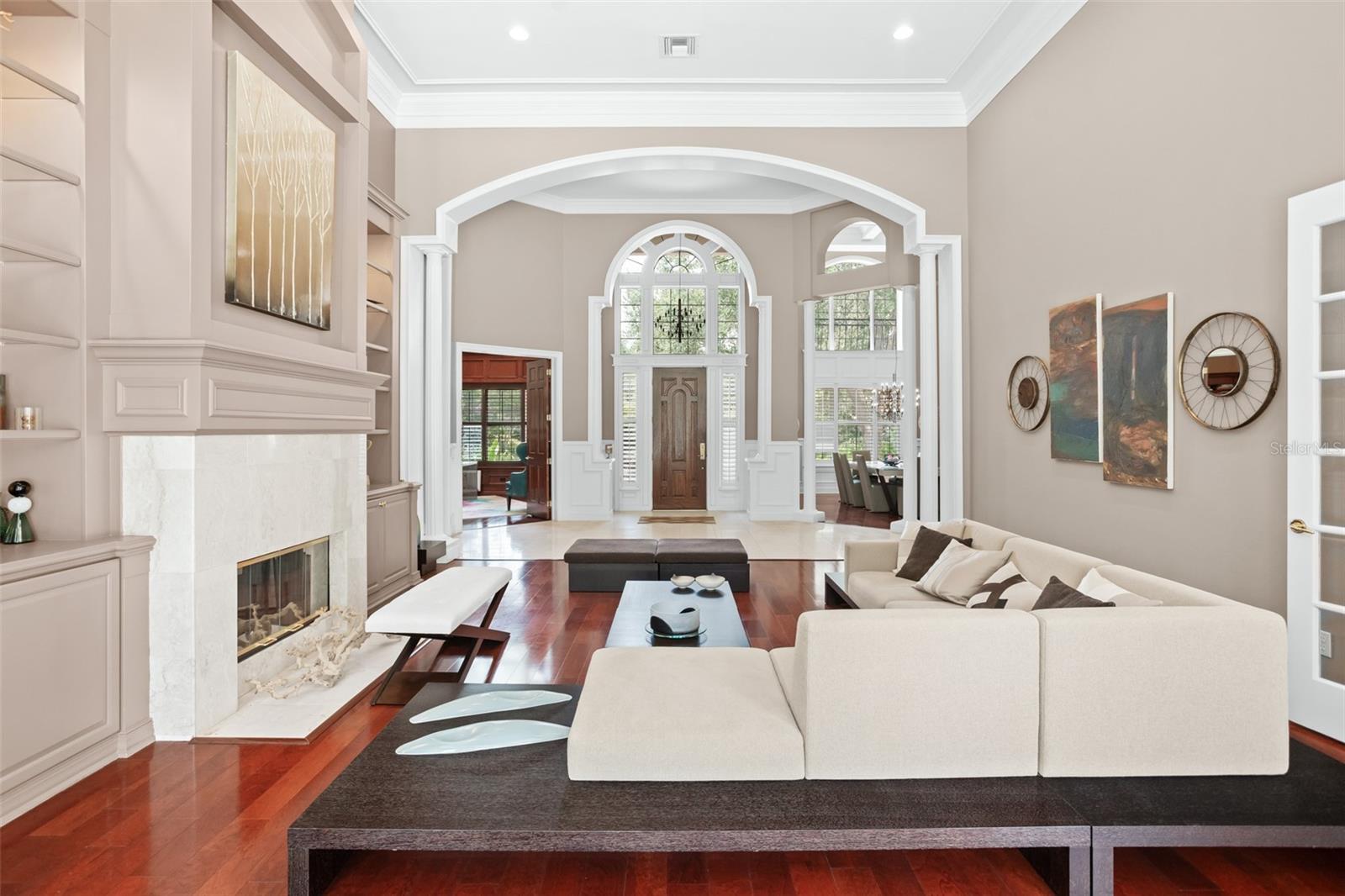 9127 POINT CYPRESS DR