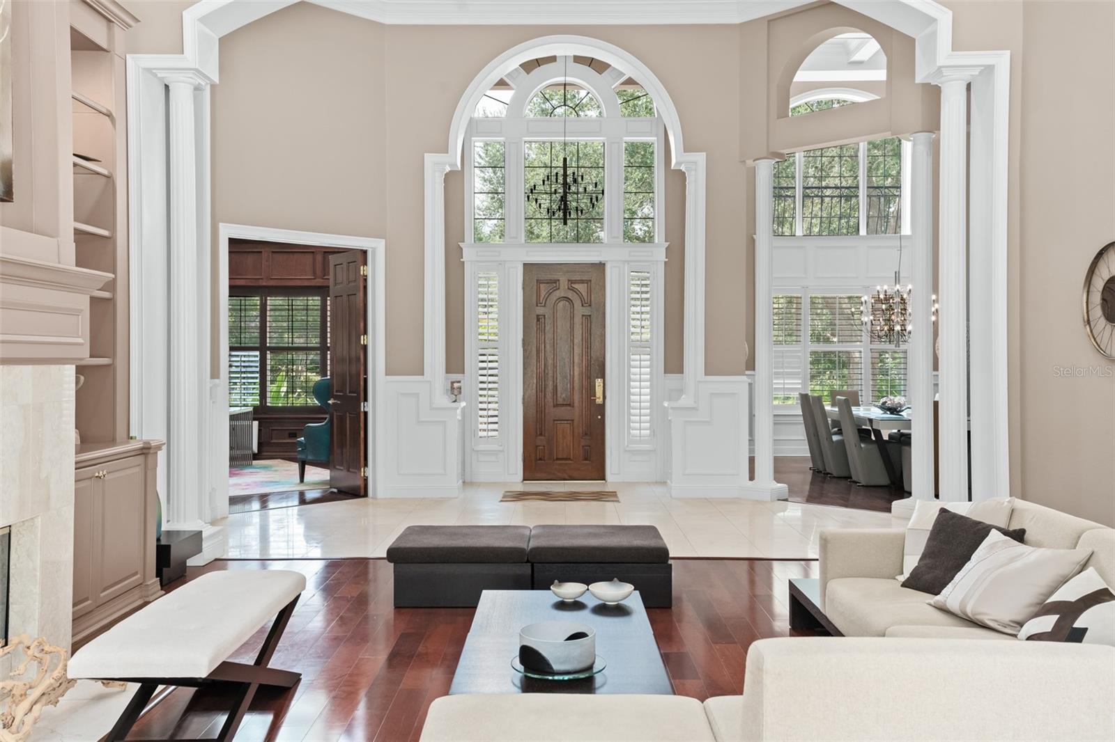 9127 POINT CYPRESS DR