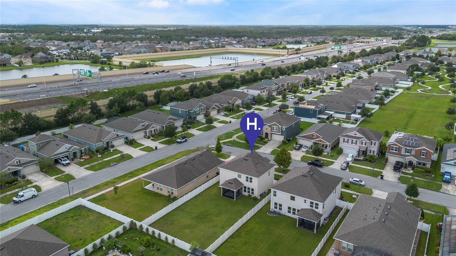 13525 SILVER STRAND FALLS DR