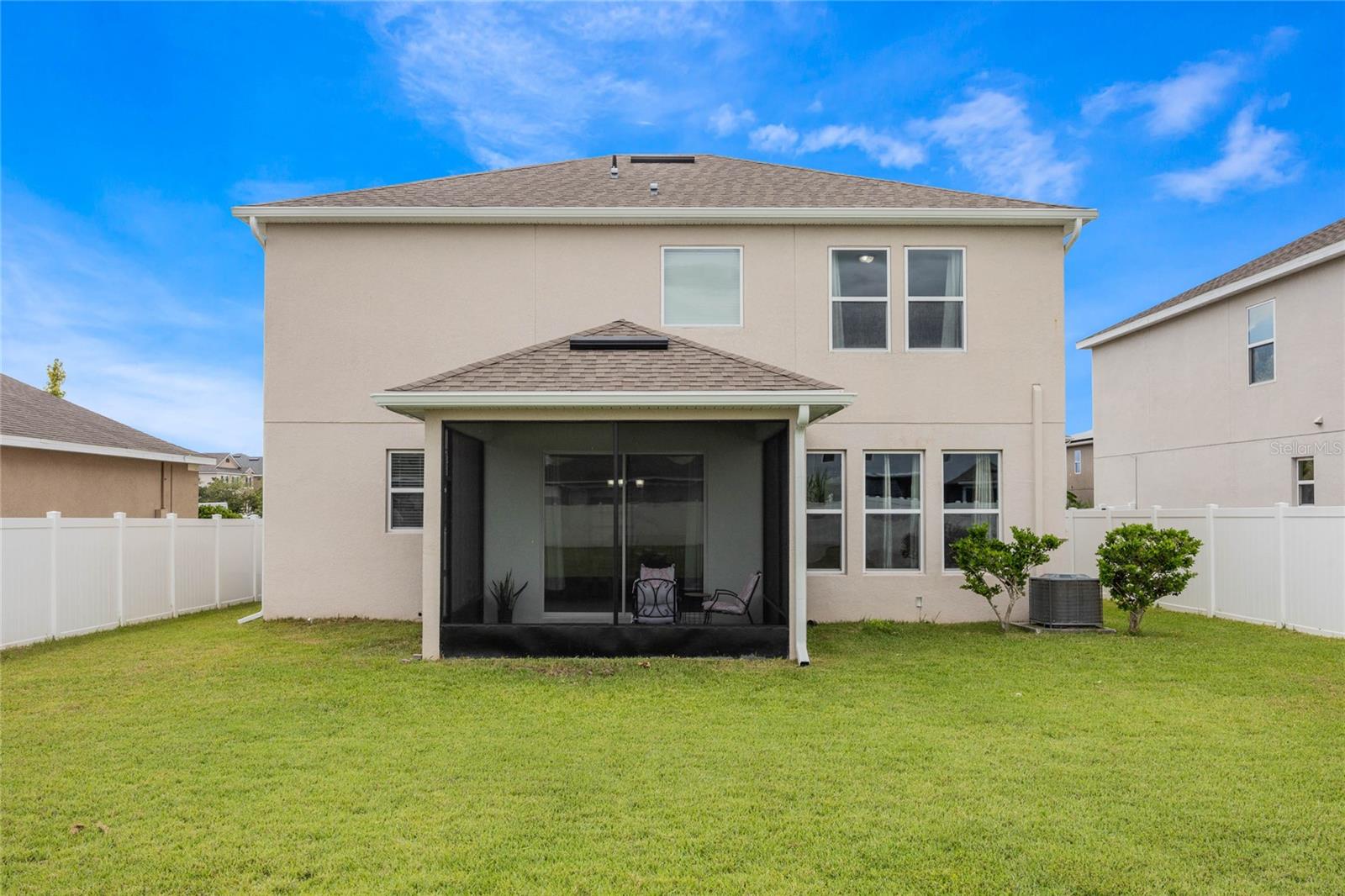 13525 SILVER STRAND FALLS DR