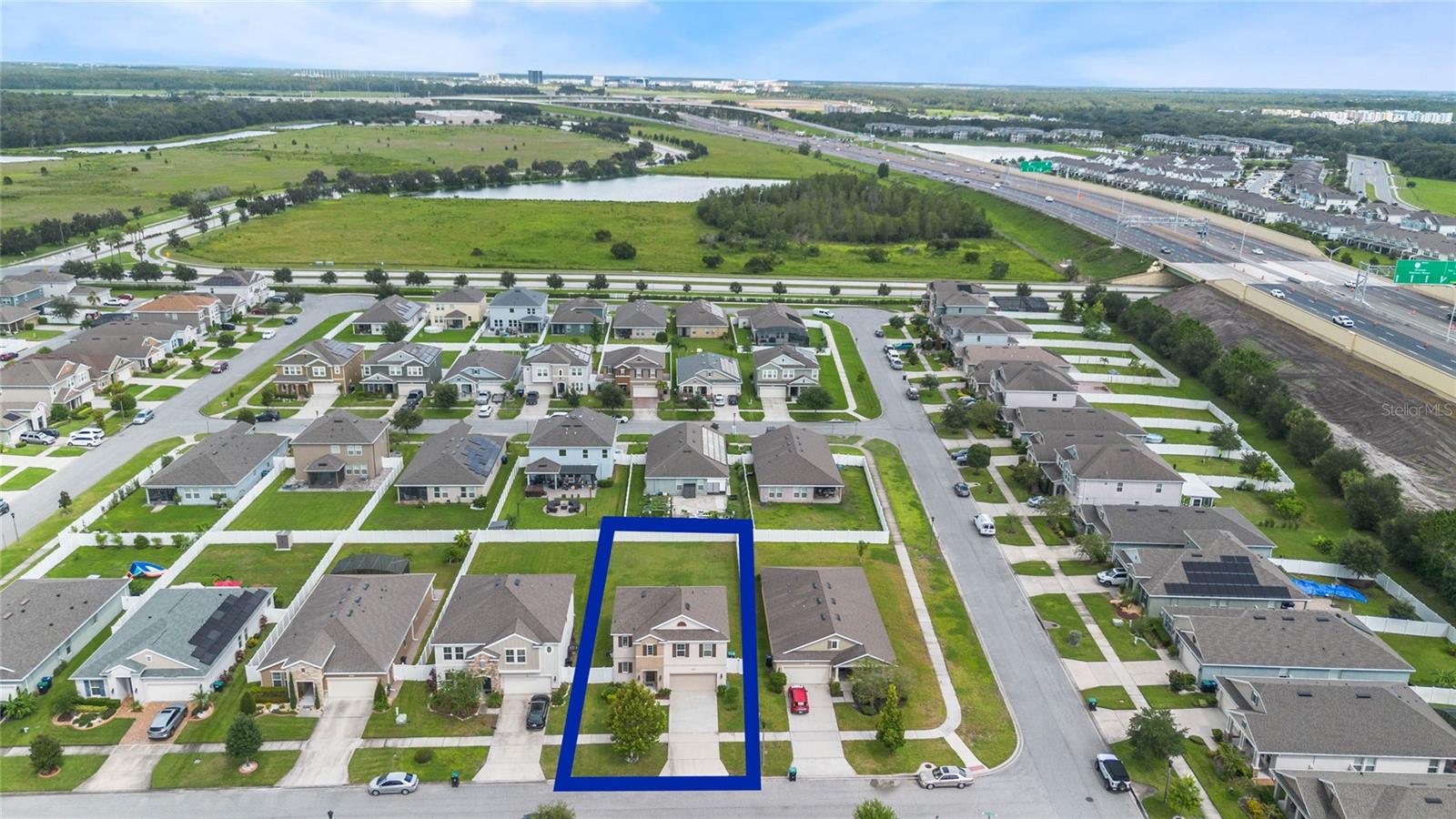 13525 SILVER STRAND FALLS DR