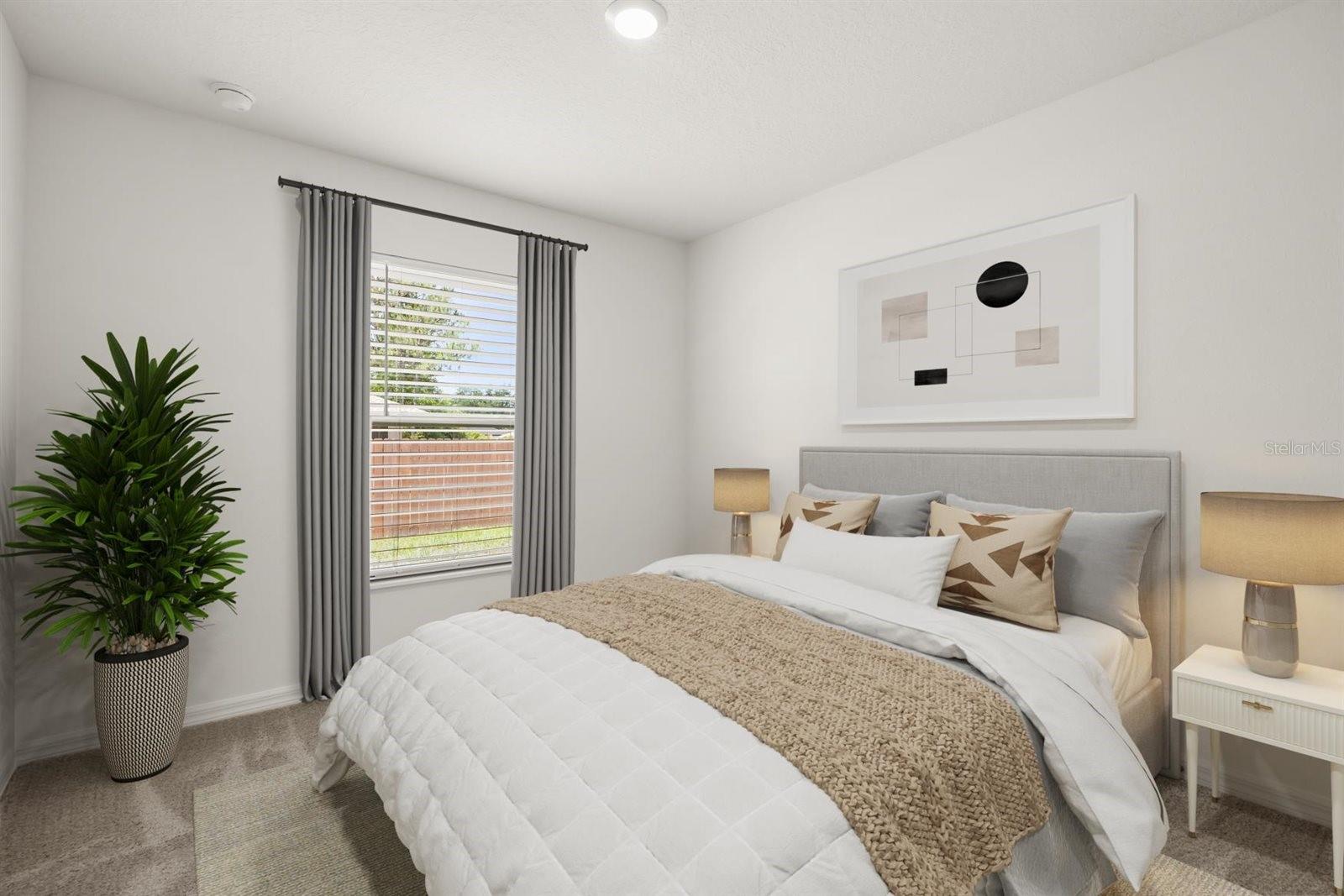 8 SLIPPER FLOWER PATH E