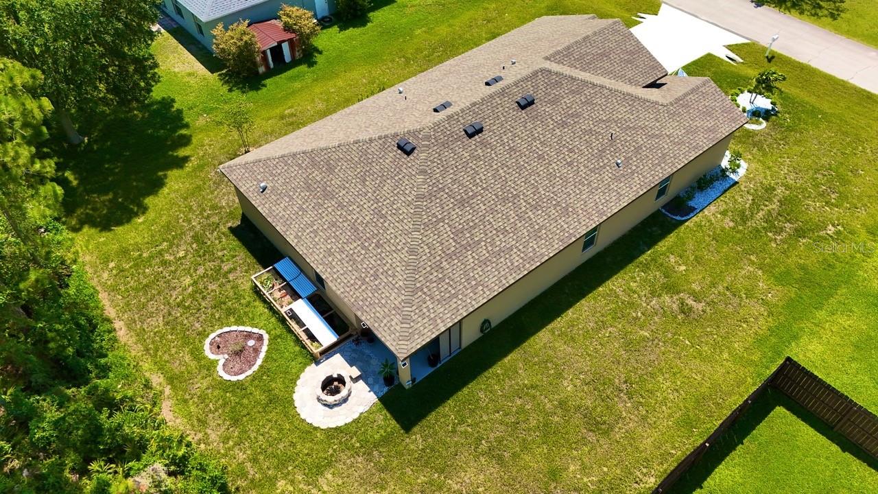 8 SLIPPER FLOWER PATH E