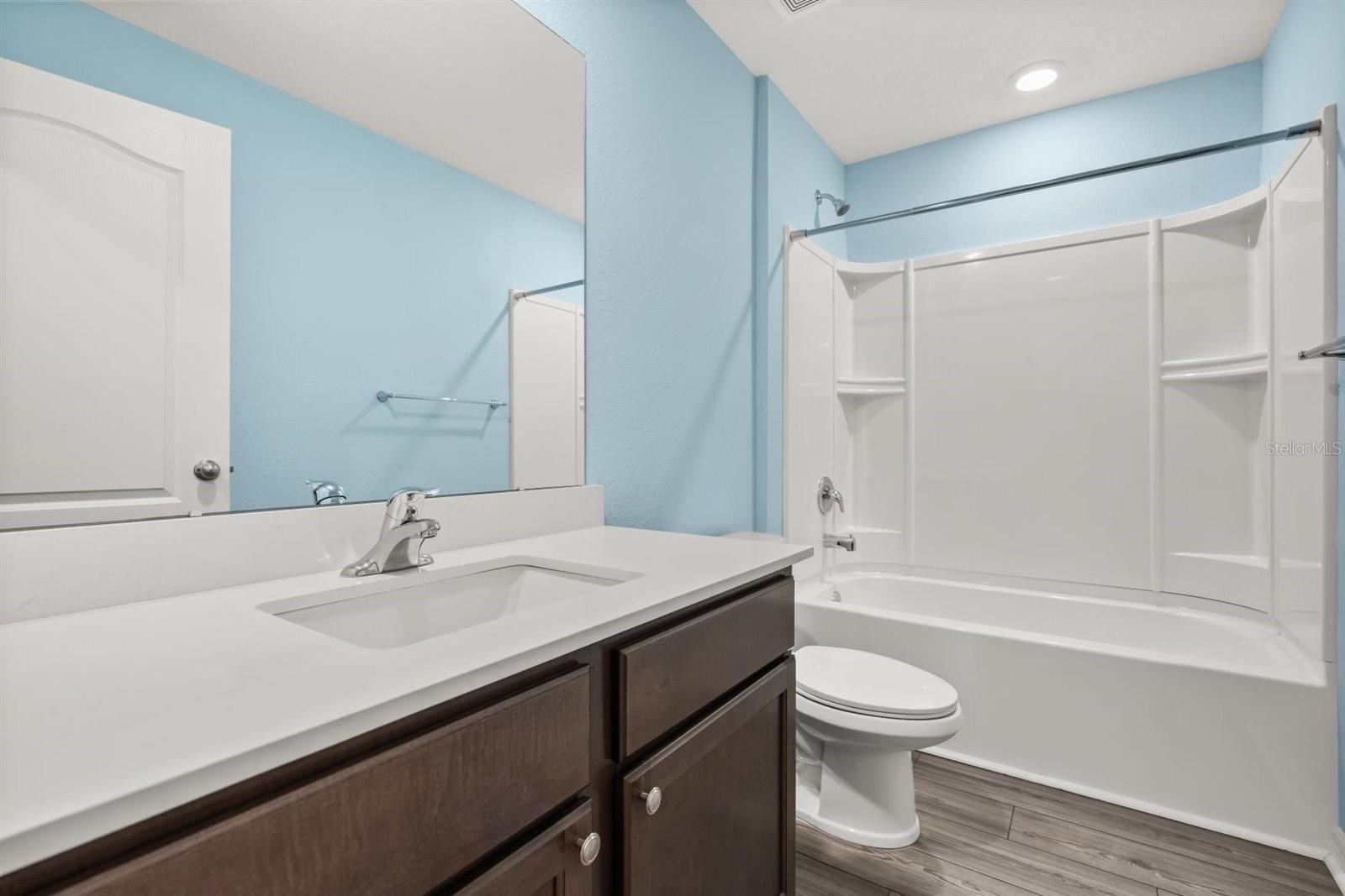 8 SLIPPER FLOWER PATH E