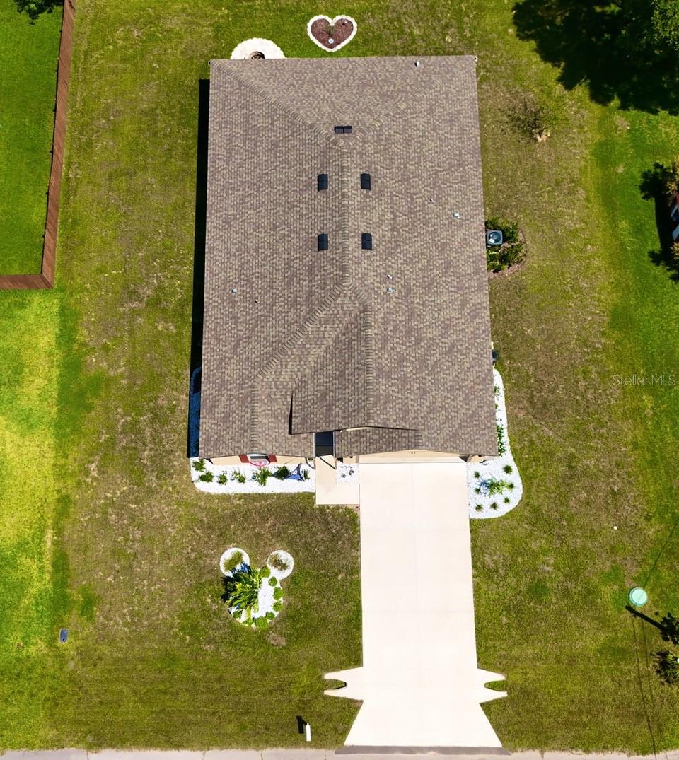 8 SLIPPER FLOWER PATH E