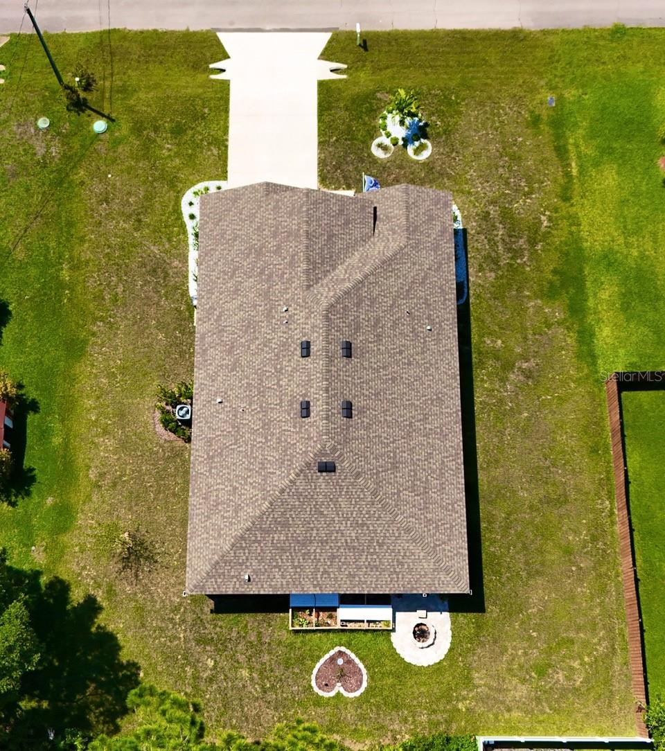 8 SLIPPER FLOWER PATH E