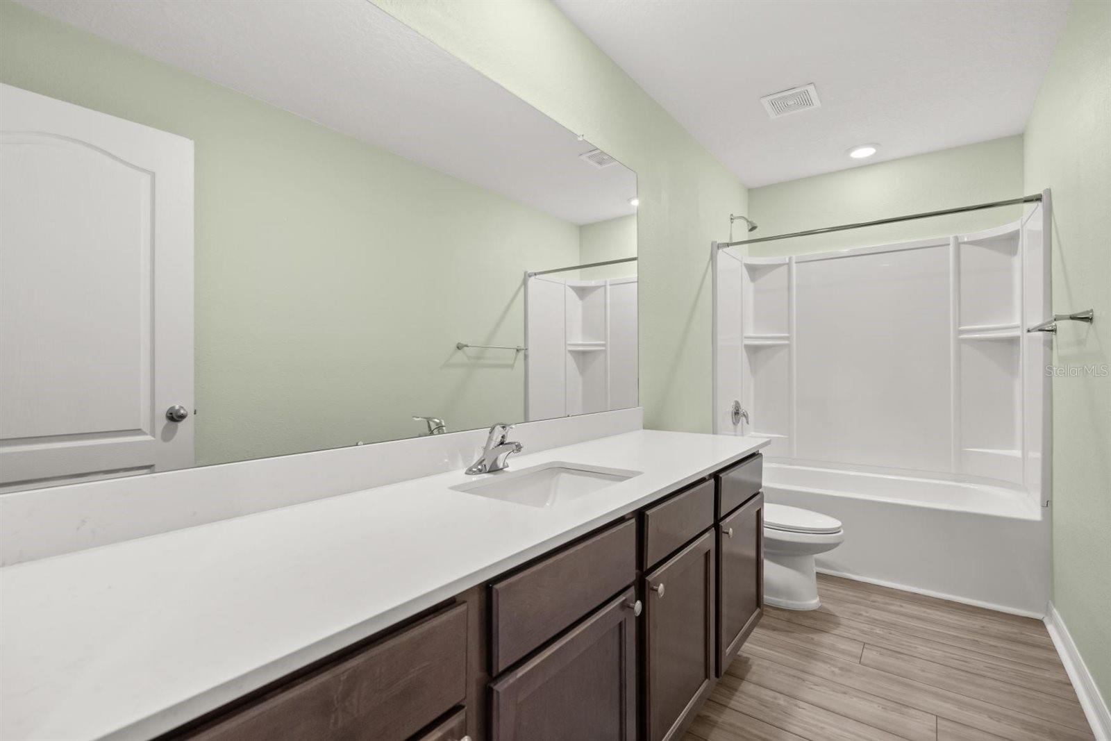 8 SLIPPER FLOWER PATH E