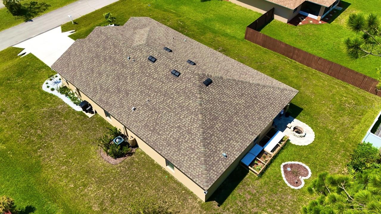 8 SLIPPER FLOWER PATH E