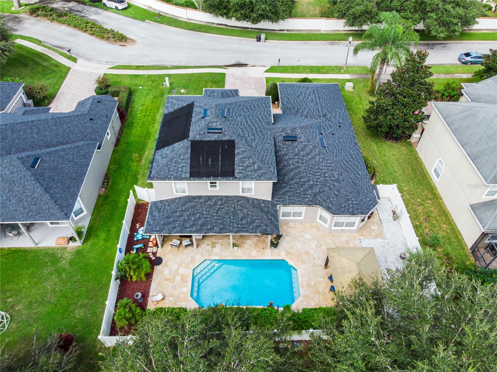 619 RICHARD L MARK DR