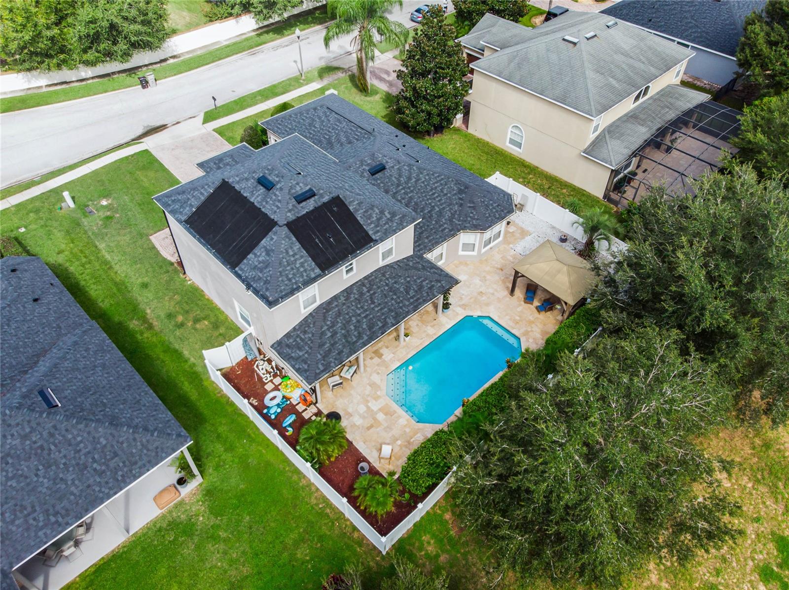 619 RICHARD L MARK DR