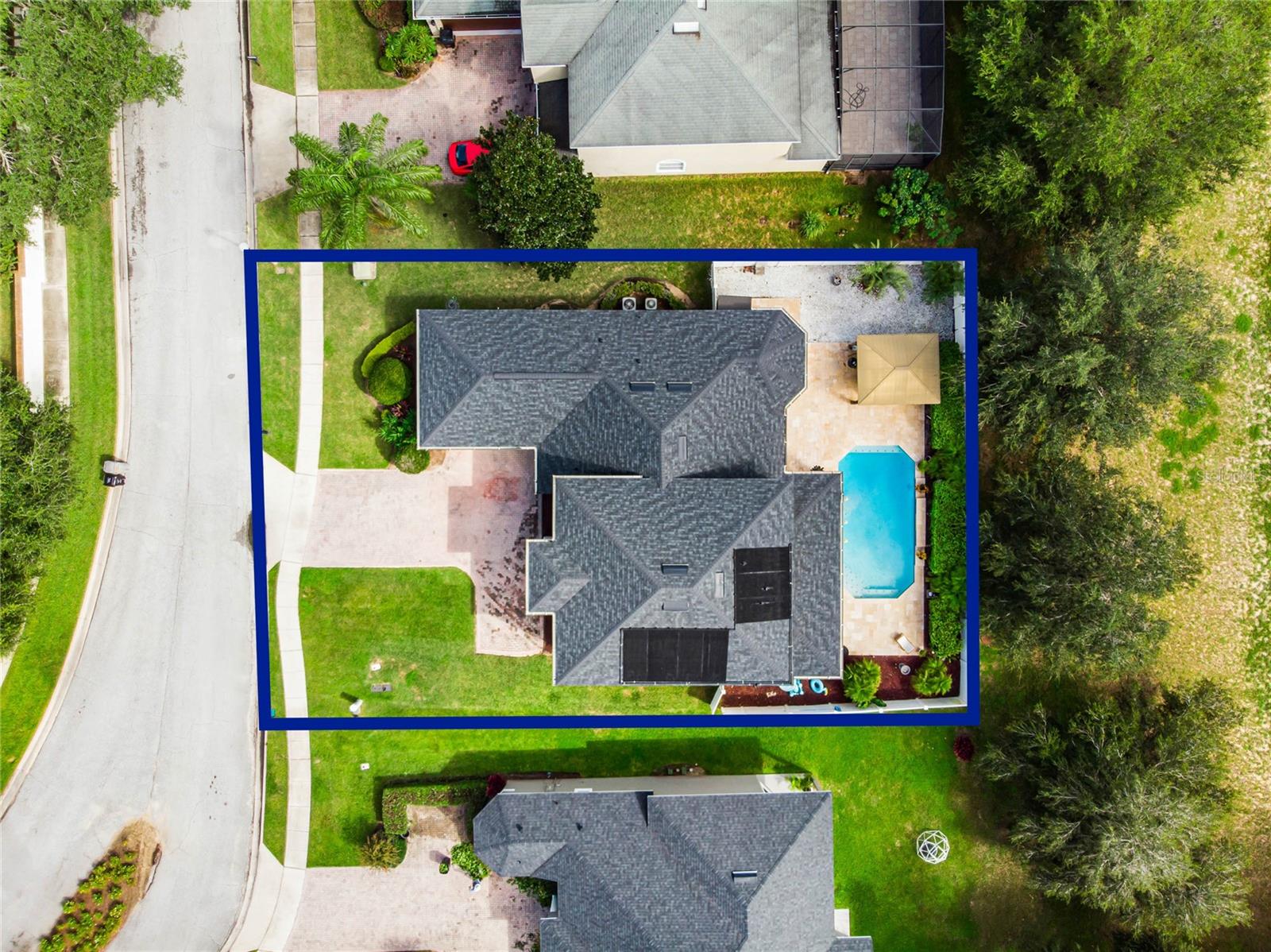619 RICHARD L MARK DR