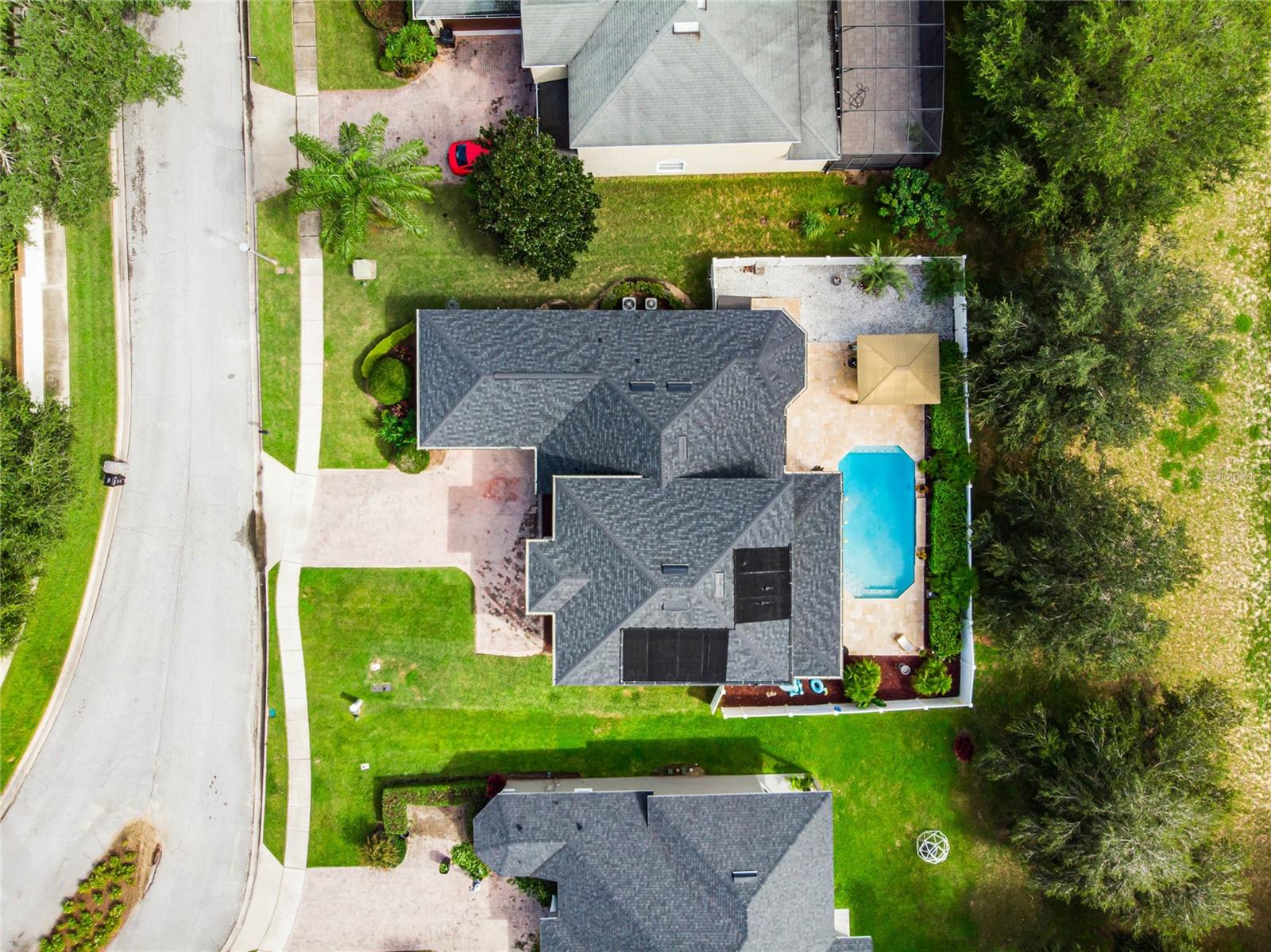 619 RICHARD L MARK DR