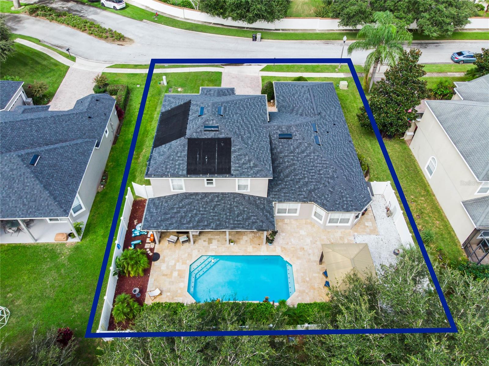 619 RICHARD L MARK DR