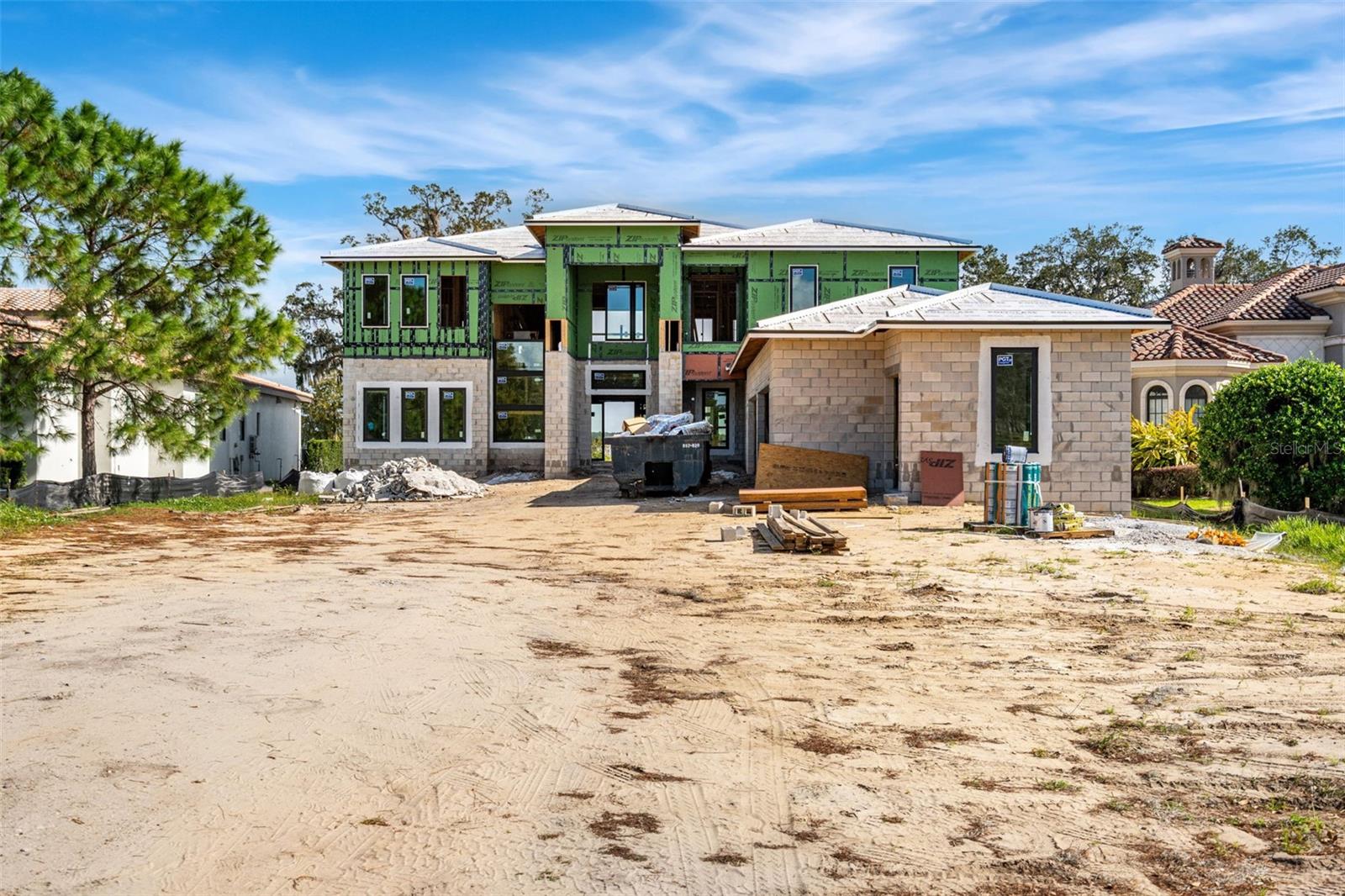 10345 HART BRANCH CIR