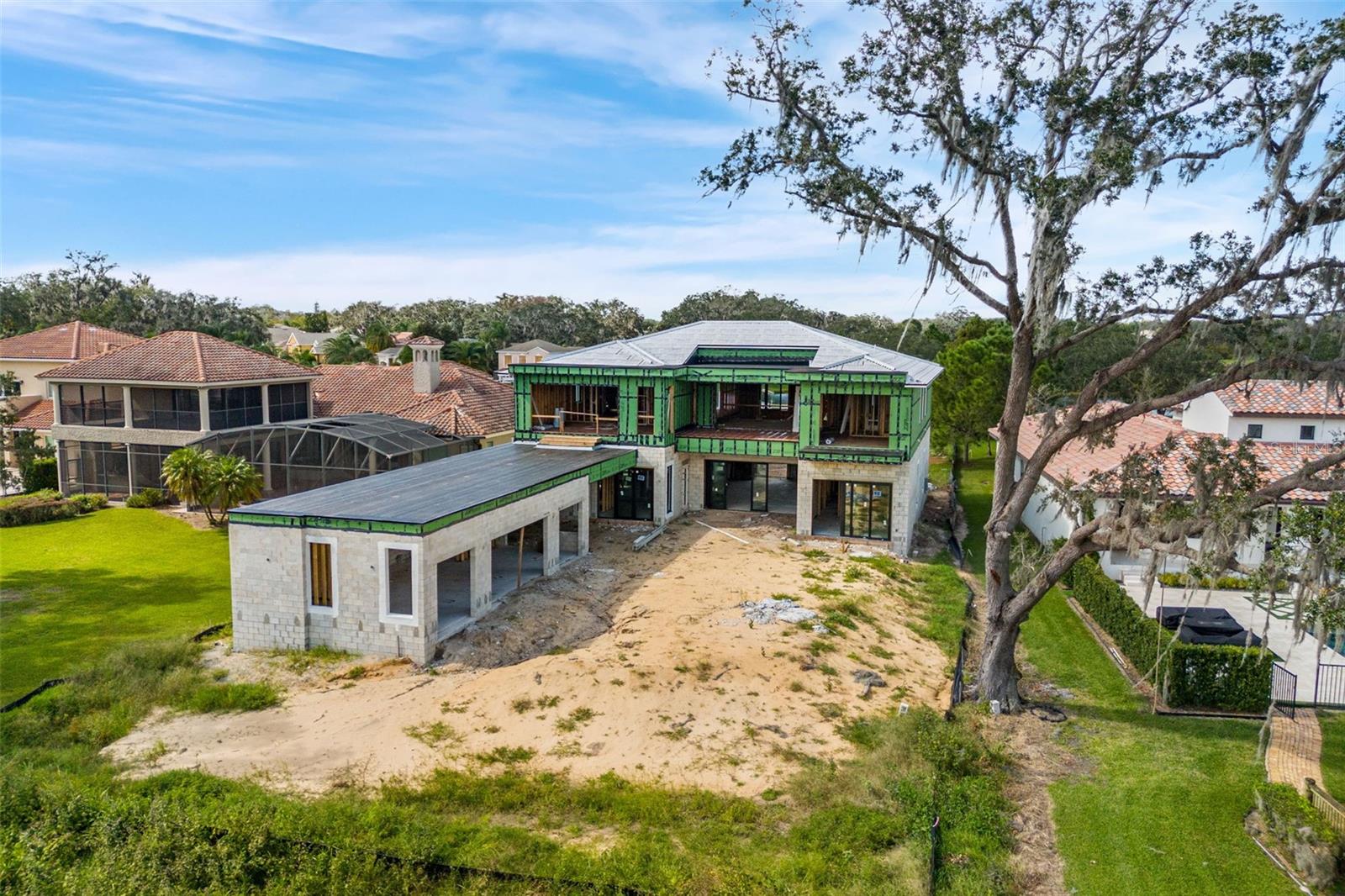 10345 HART BRANCH CIR