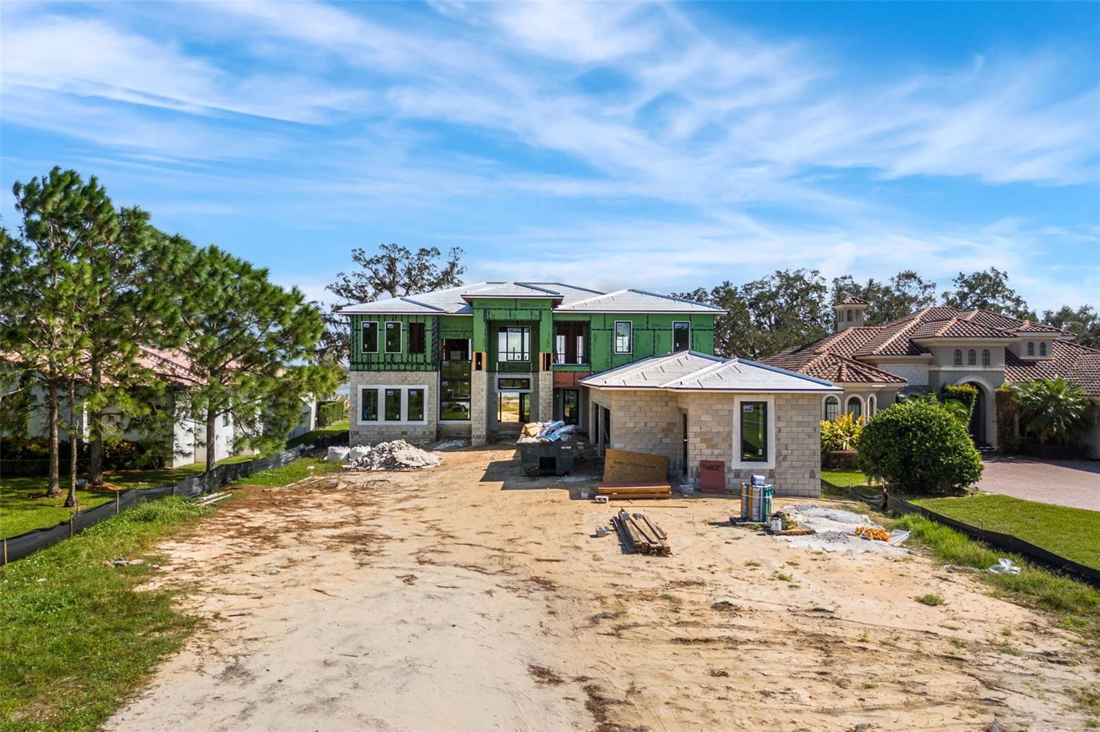 10345 HART BRANCH CIR