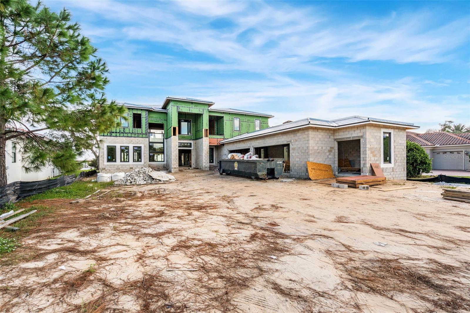 10345 HART BRANCH CIR