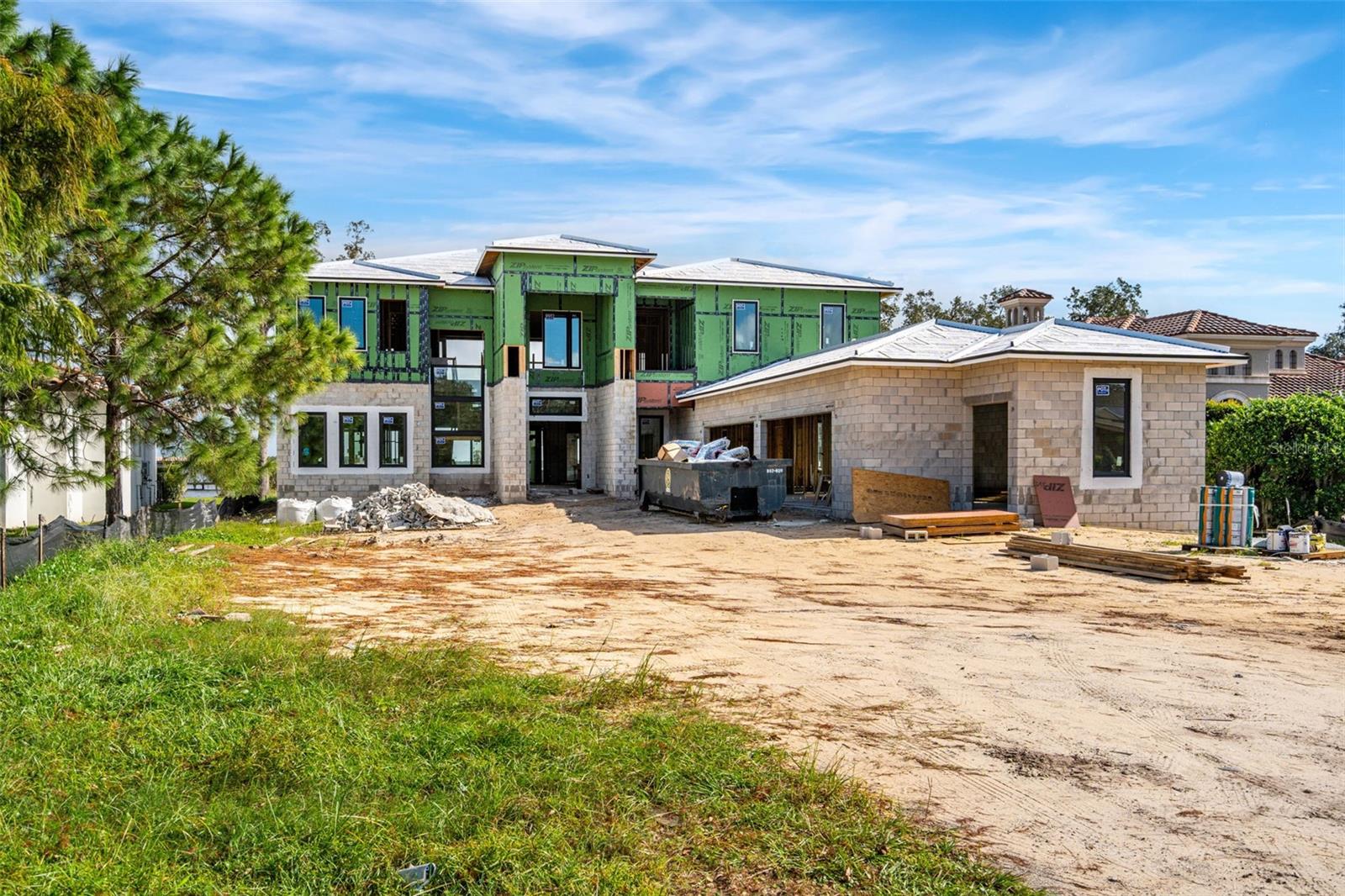 10345 HART BRANCH CIR