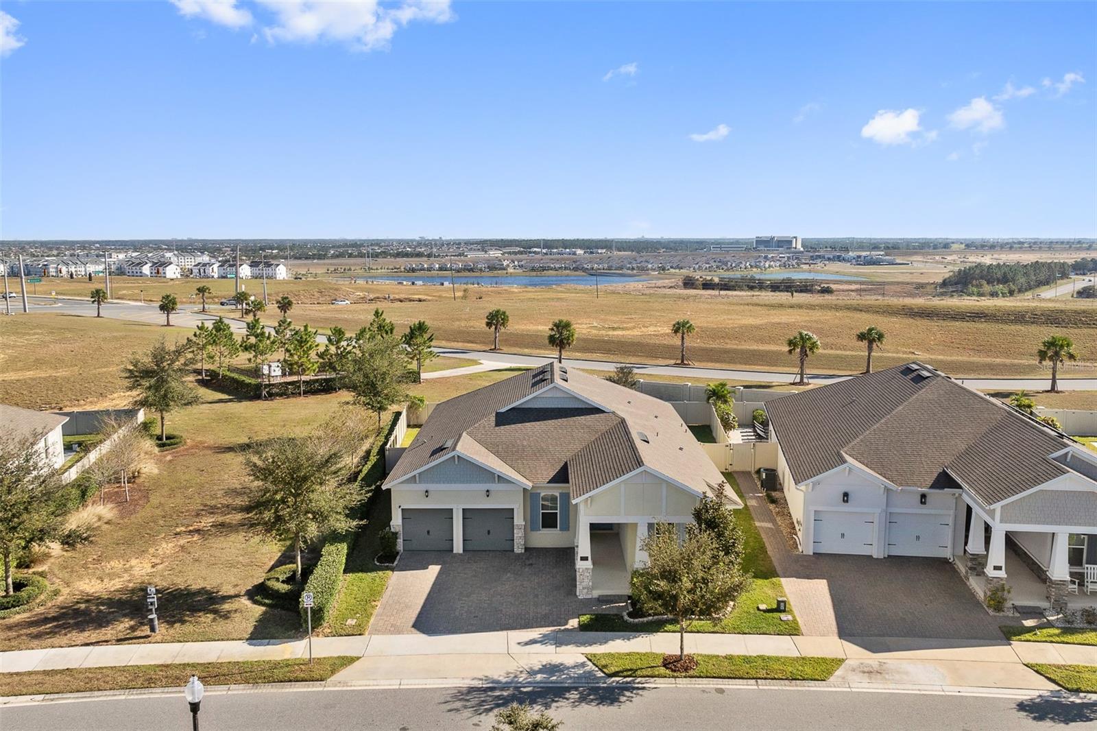 5493 ORANGE ORCHARD DR