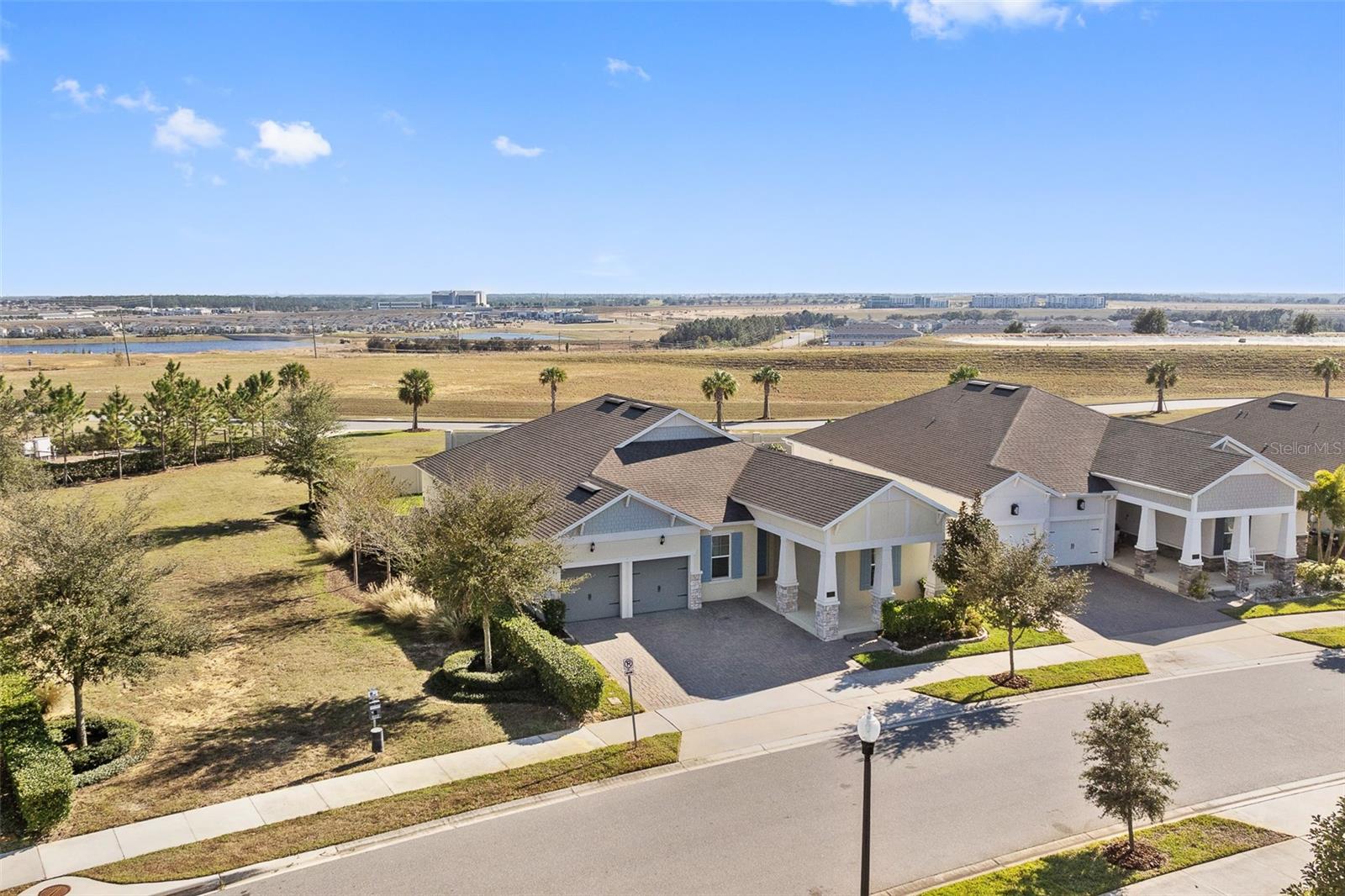 5493 ORANGE ORCHARD DR