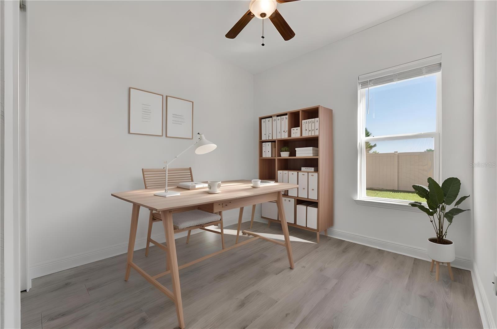 5493 ORANGE ORCHARD DR