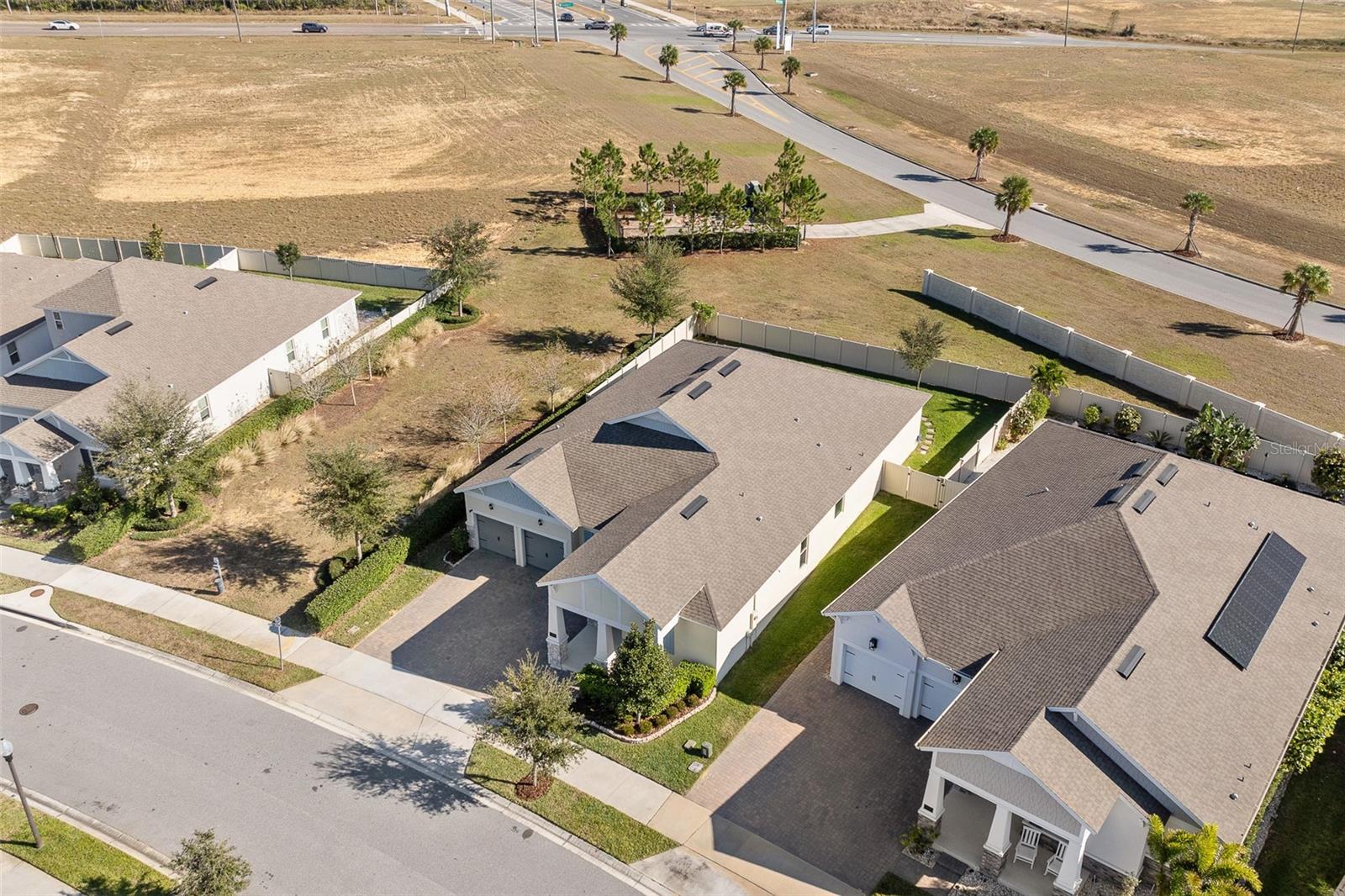 5493 ORANGE ORCHARD DR