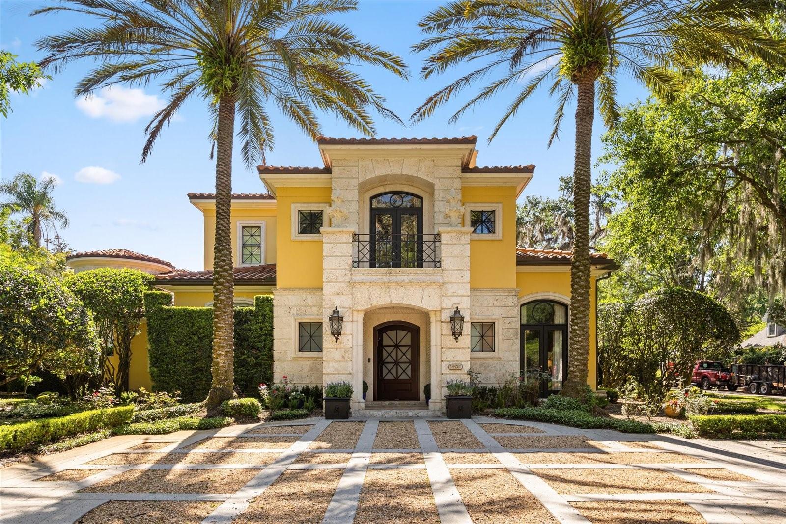 1400 ALABAMA DR