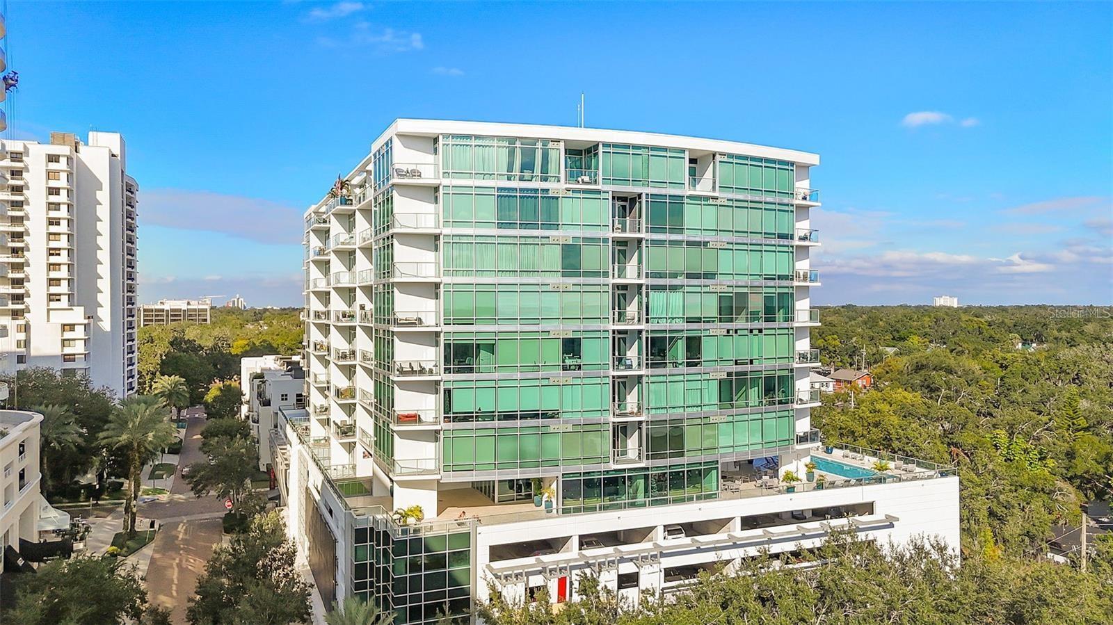 101 S EOLA DR #902