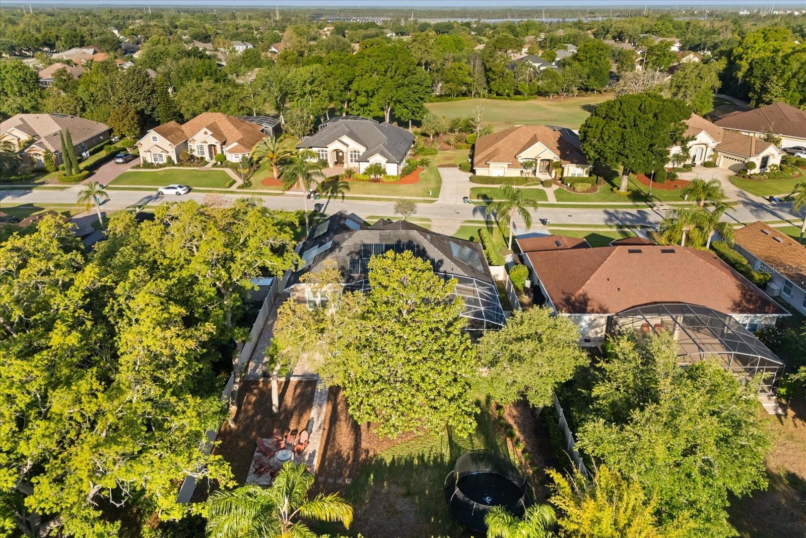 189 HAMMOCK OAK CIR