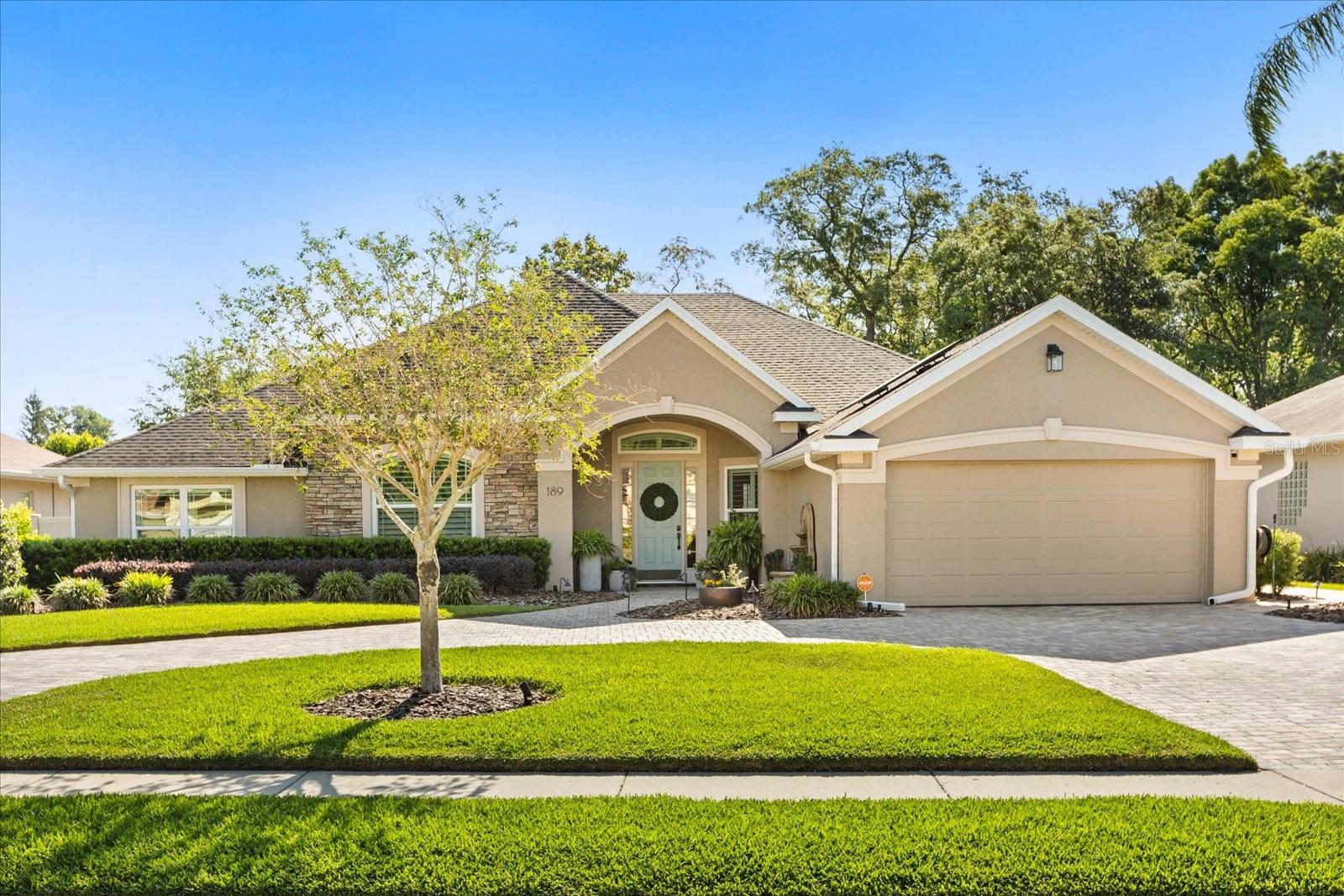 189 HAMMOCK OAK CIR