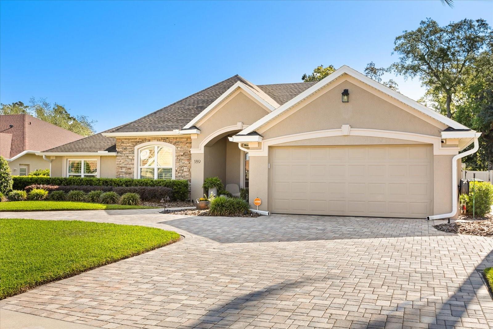 189 HAMMOCK OAK CIR