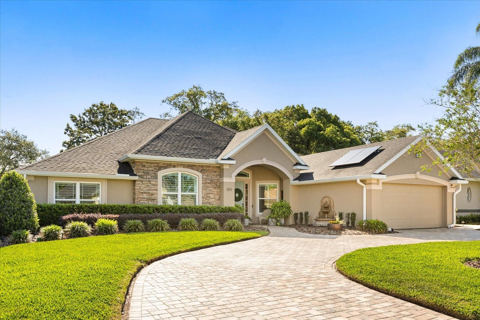 189 HAMMOCK OAK CIR