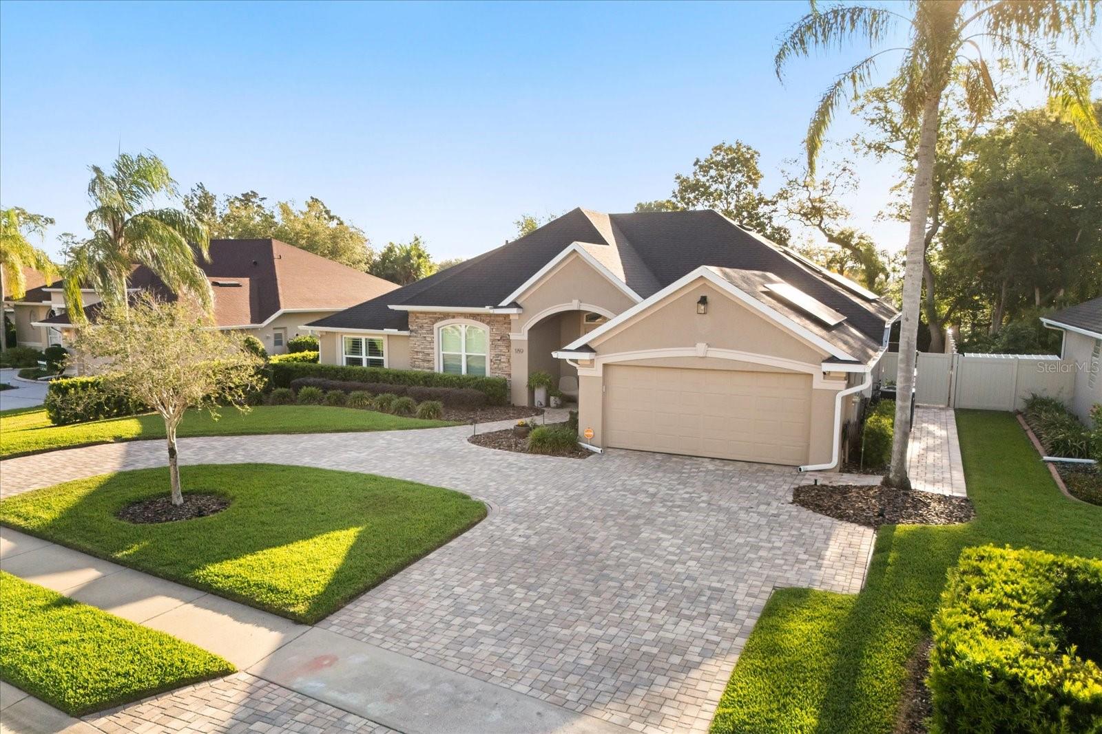 189 HAMMOCK OAK CIR