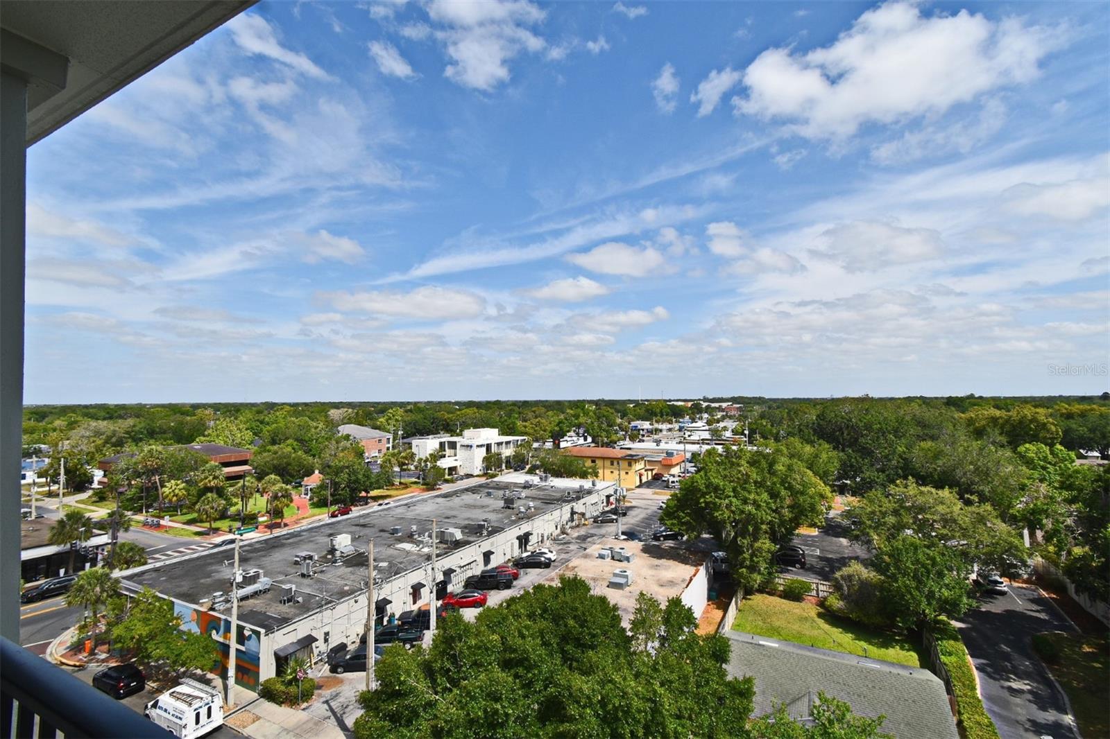 2305 EDGEWATER DR #171