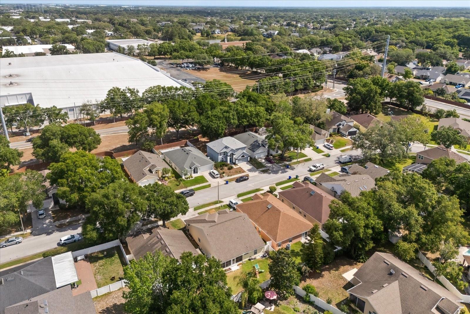 342 HANGING MOSS CIR