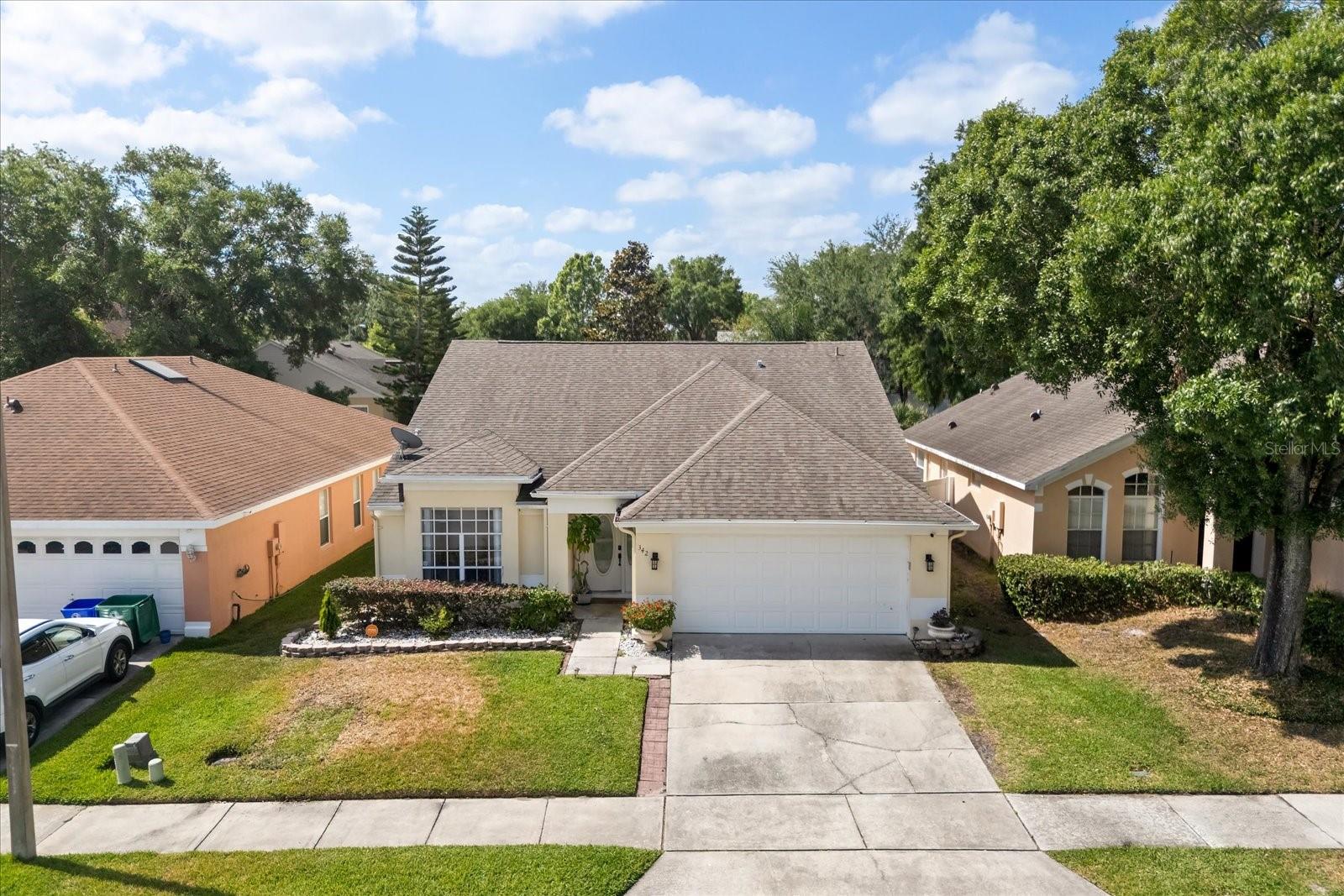 342 HANGING MOSS CIR