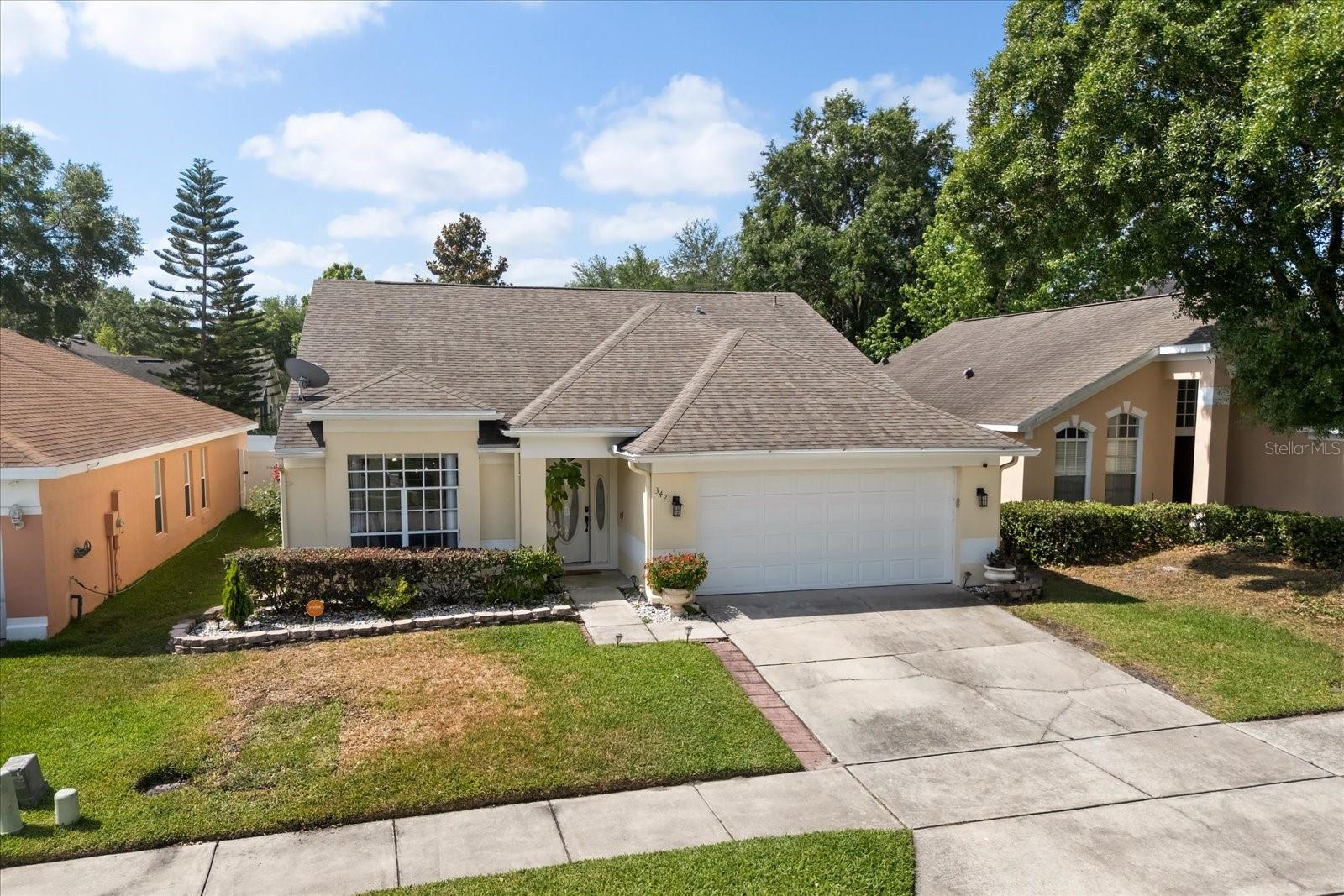 342 HANGING MOSS CIR