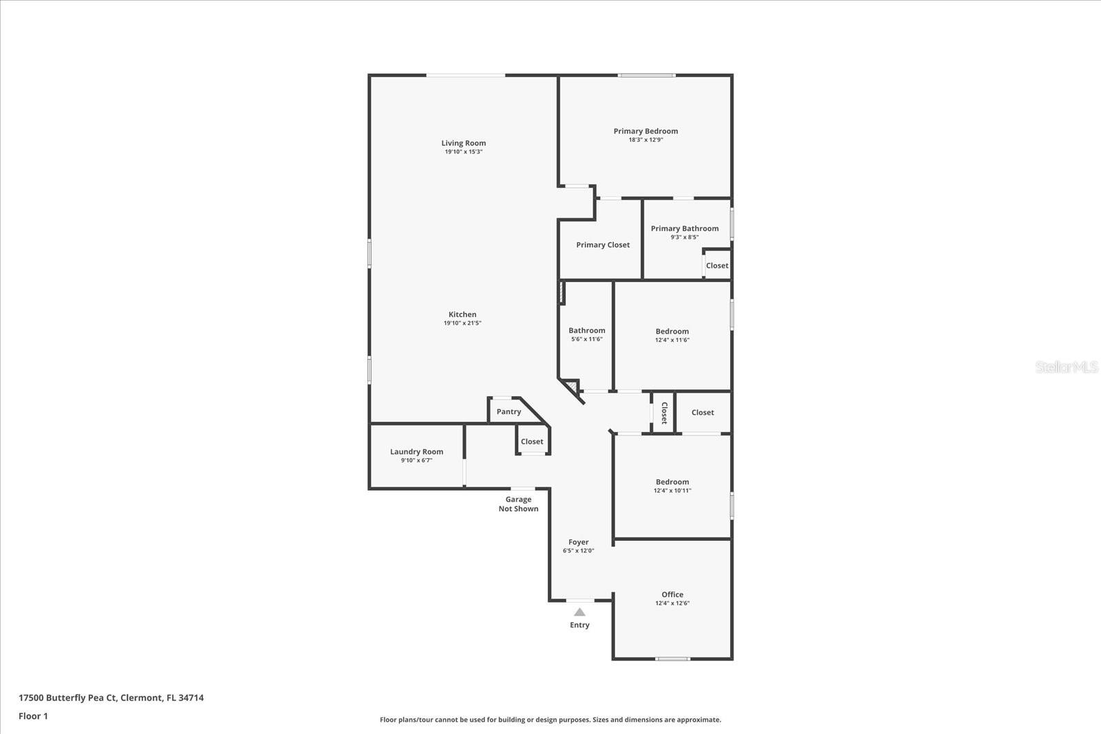 17500 BUTTERFLY PEA CT