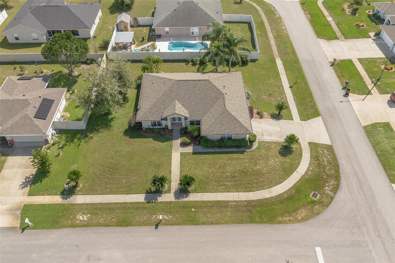 710 INDEPENDENCE DR