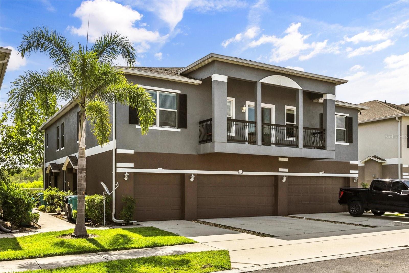 6566 S GOLDENROD RD #82A