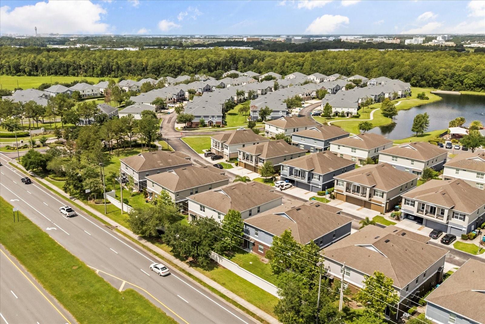 6566 S GOLDENROD RD #82A